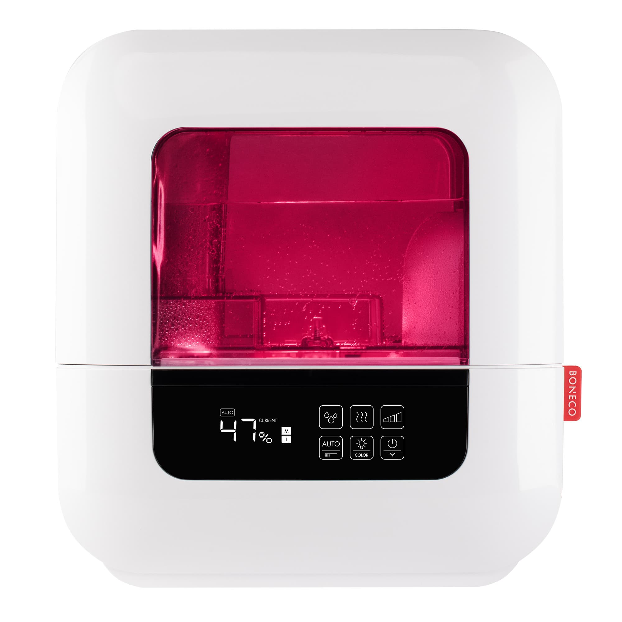 Увлажнитель Boneco U700 SMART (ультразвук, Wi-Fi) — фото 5