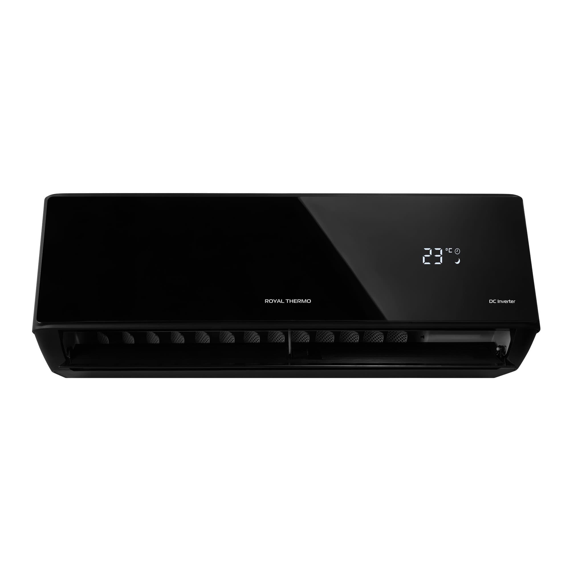 Мульти сплит-система Royal Thermo MULTI COMBO ERP DC RTFMI/in-12HN8/black — фото 4