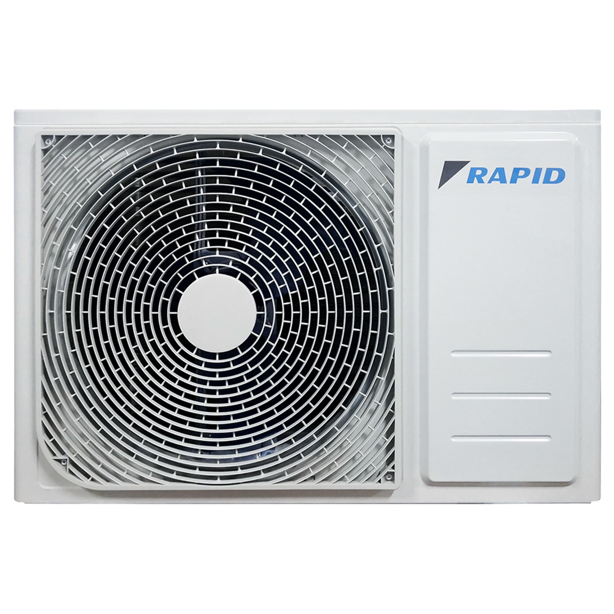 Сплит-система RAPID RAM-09HJ/N1_23Y — фото 3