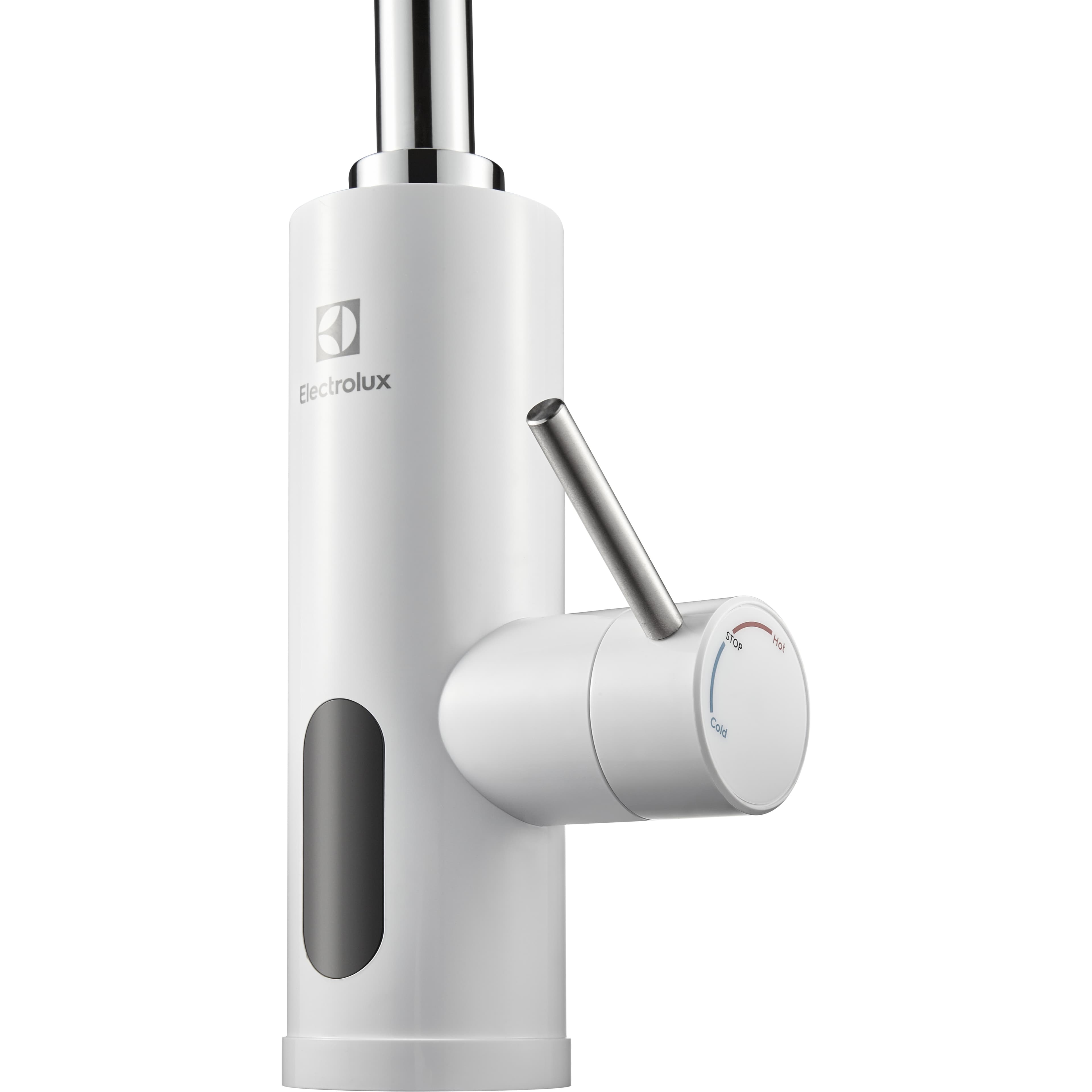 Водонагреватель проточный Electrolux Taptronic (White) — фото 6