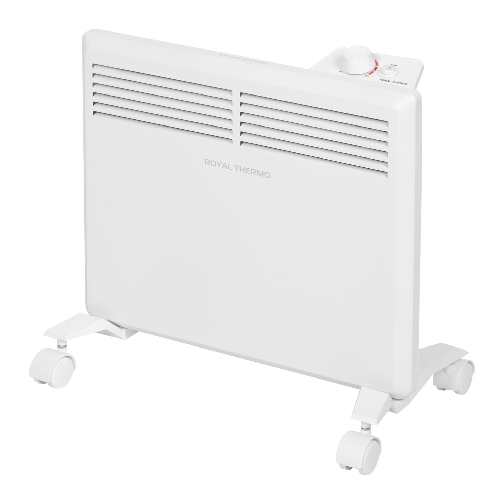 Конвектор электрический Royal Thermo Nero RTCN/M-1000 — фото 13