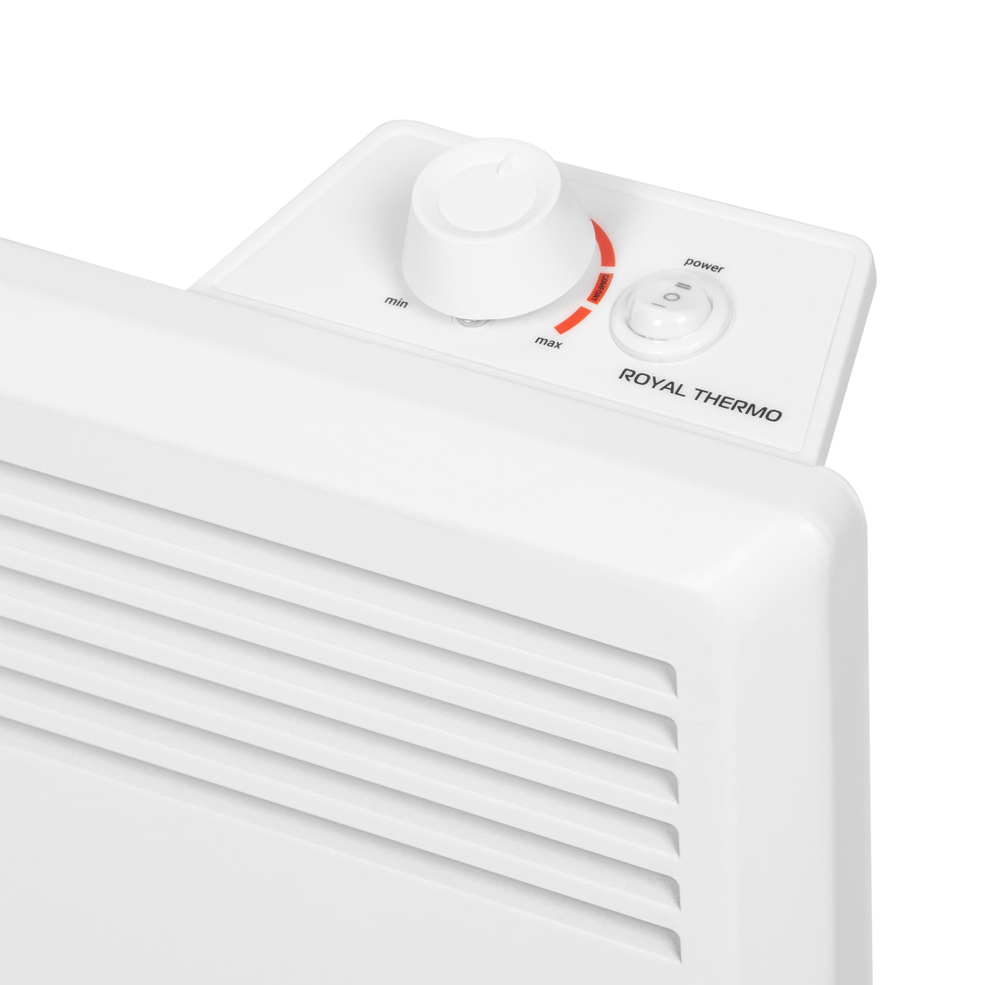 Конвектор электрический Royal Thermo Nero RTCN/M-1500 — фото 6