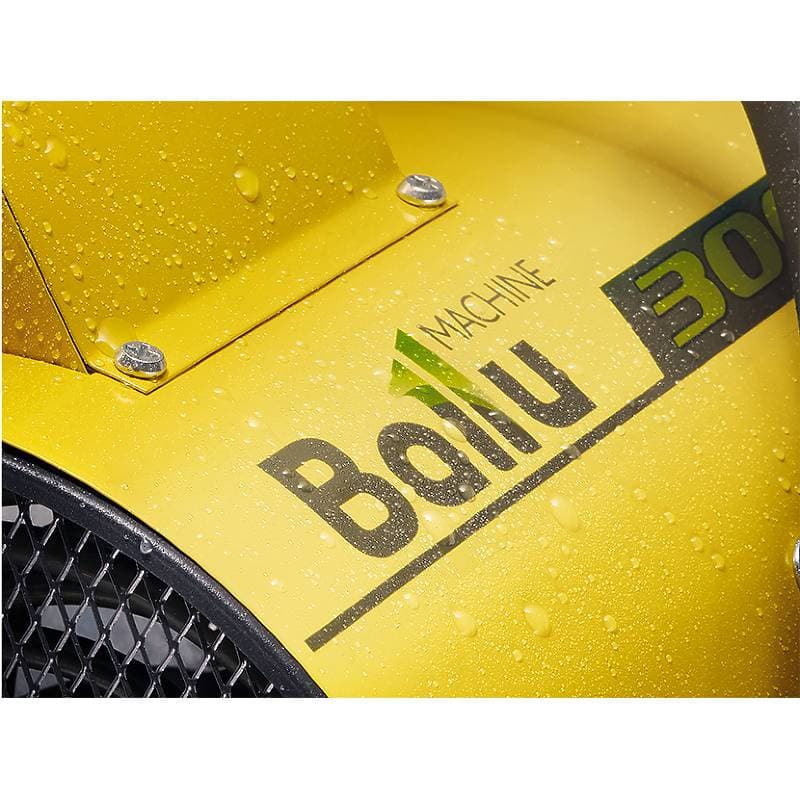 Пушка тепловая BALLU BHP-PE-5 — фото 3