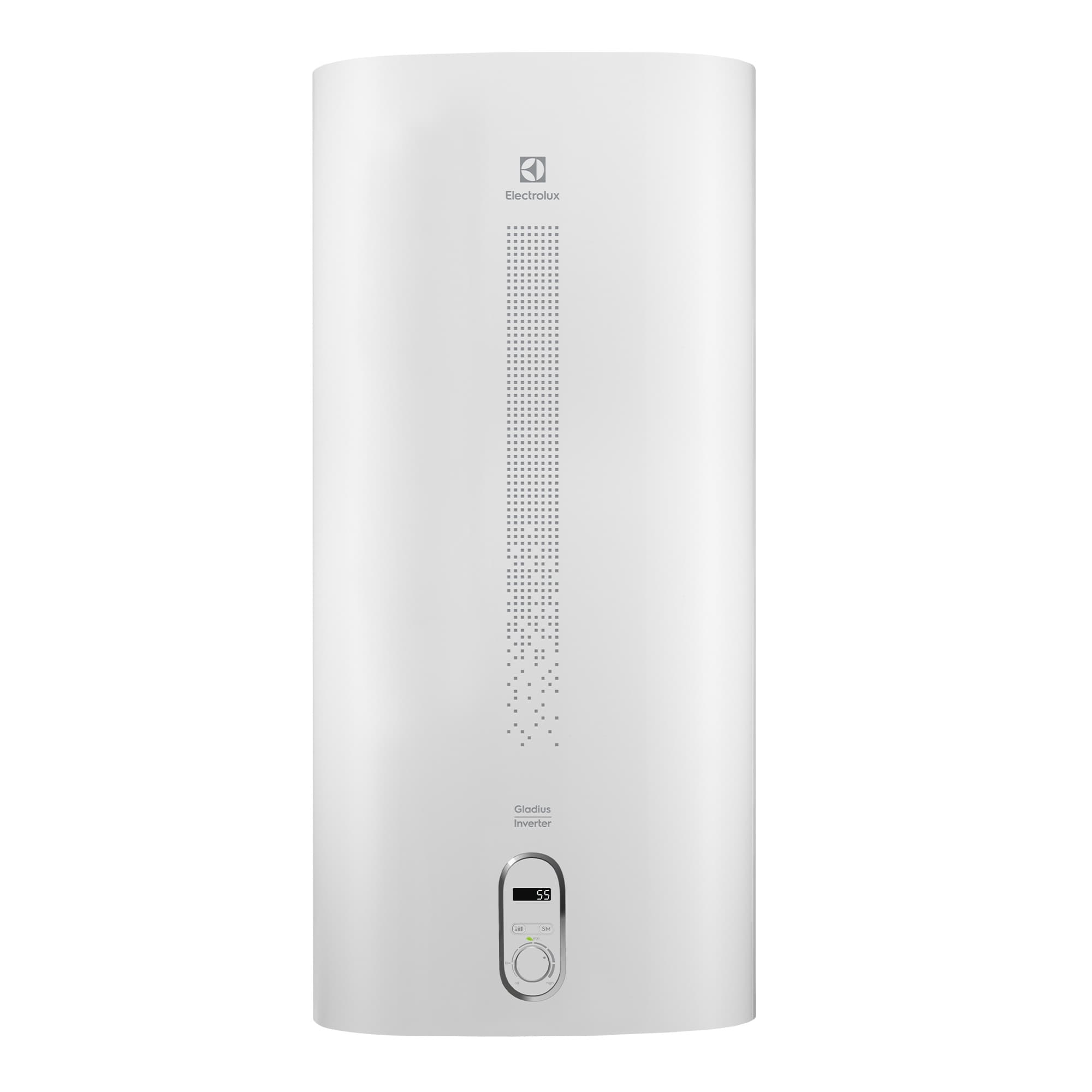 Водонагреватель Electrolux EWH 50 Gladius Inverter — фото 2