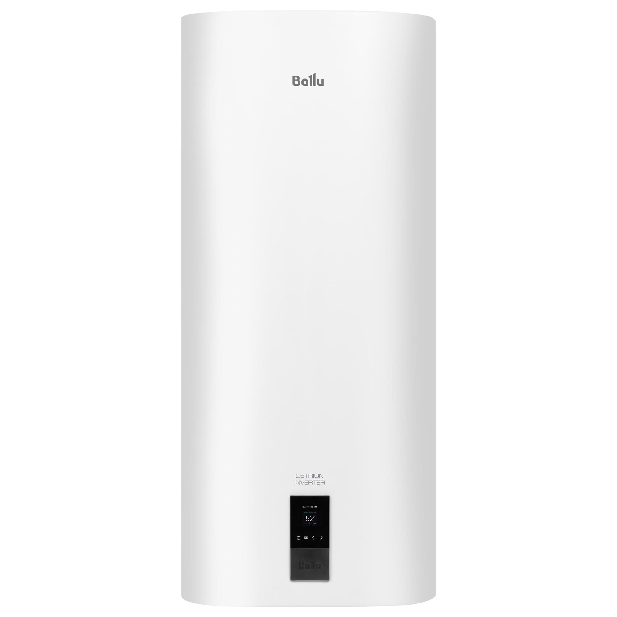 Водонагреватель Ballu BWH/S 50 Cetrion Inverter — фото 2