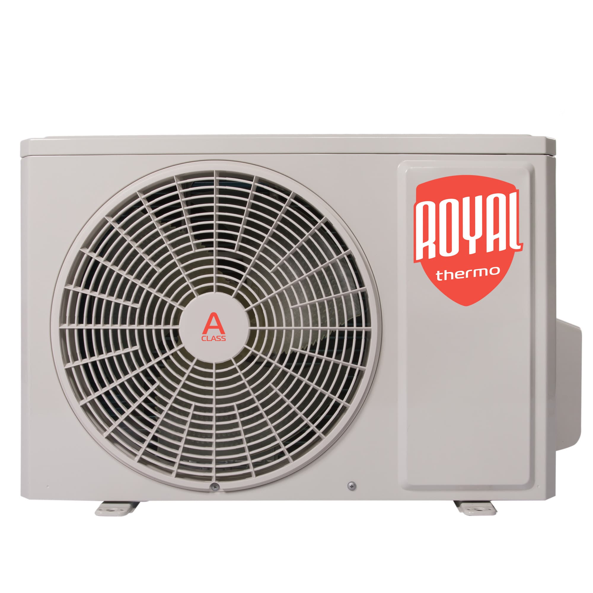 Сплит-система Royal Thermo Perfecto RTP-09HN1 — фото 9