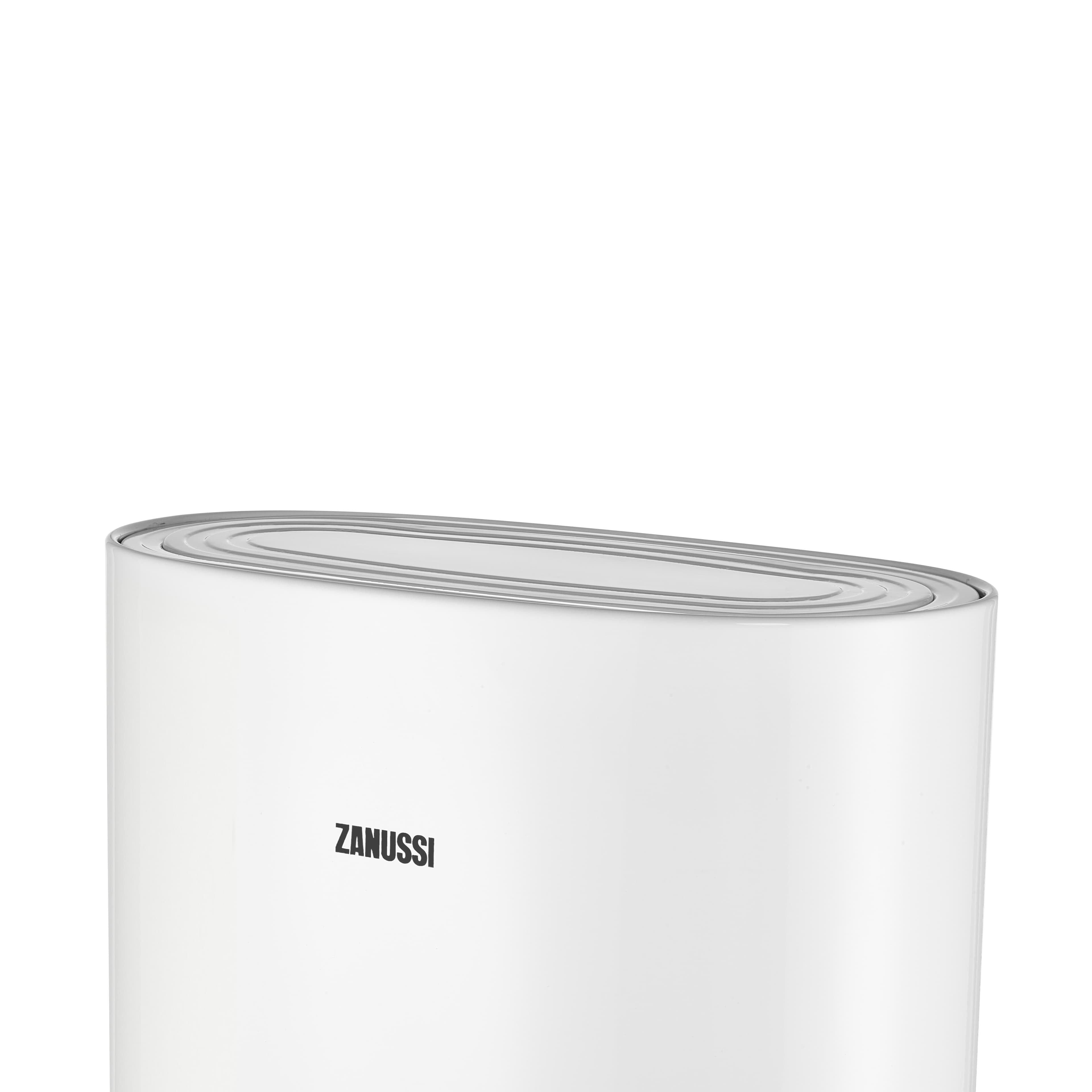 Водонагреватель Zanussi ZWH/S 50 Artendo DRY — фото 5