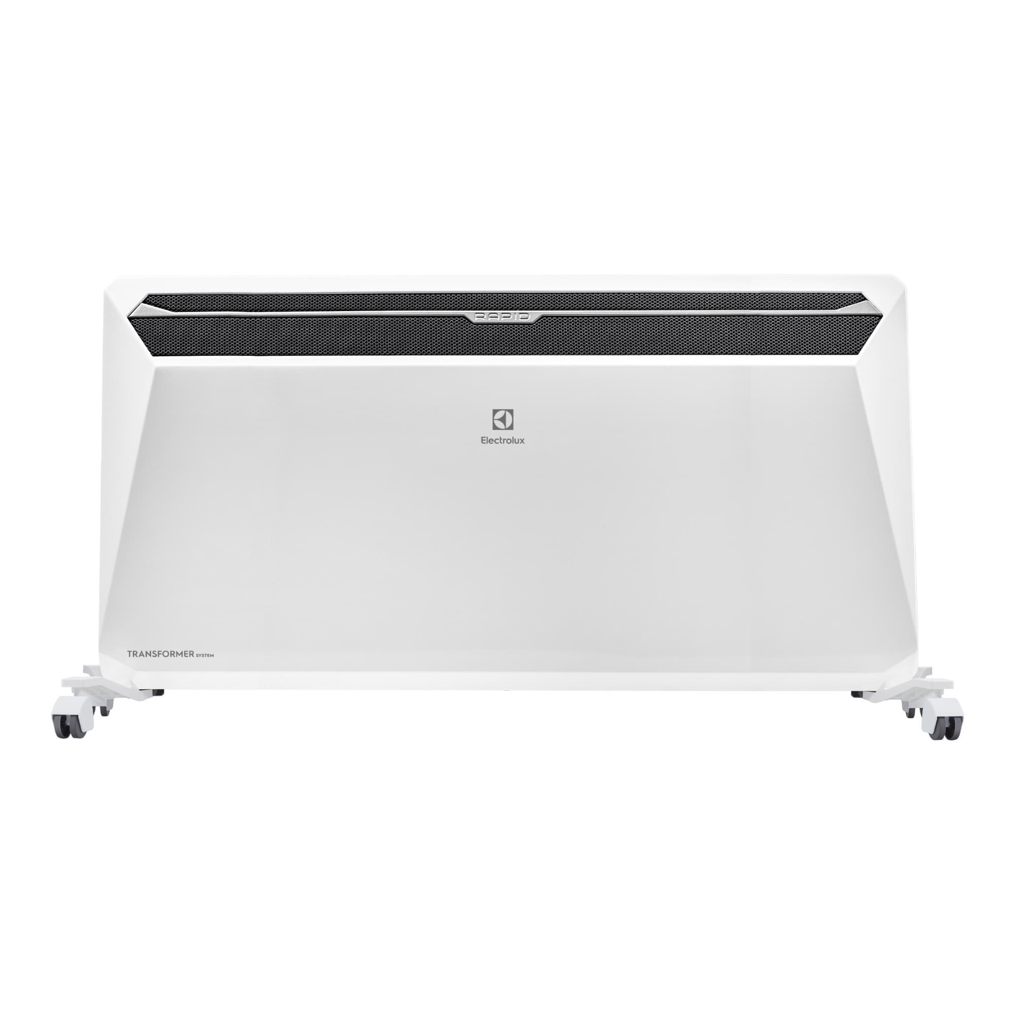 Комплект Electrolux Rapid Transformer с блоком управления и шасси ECH/R-2500 T-TUE4 (электронный) — фото 3