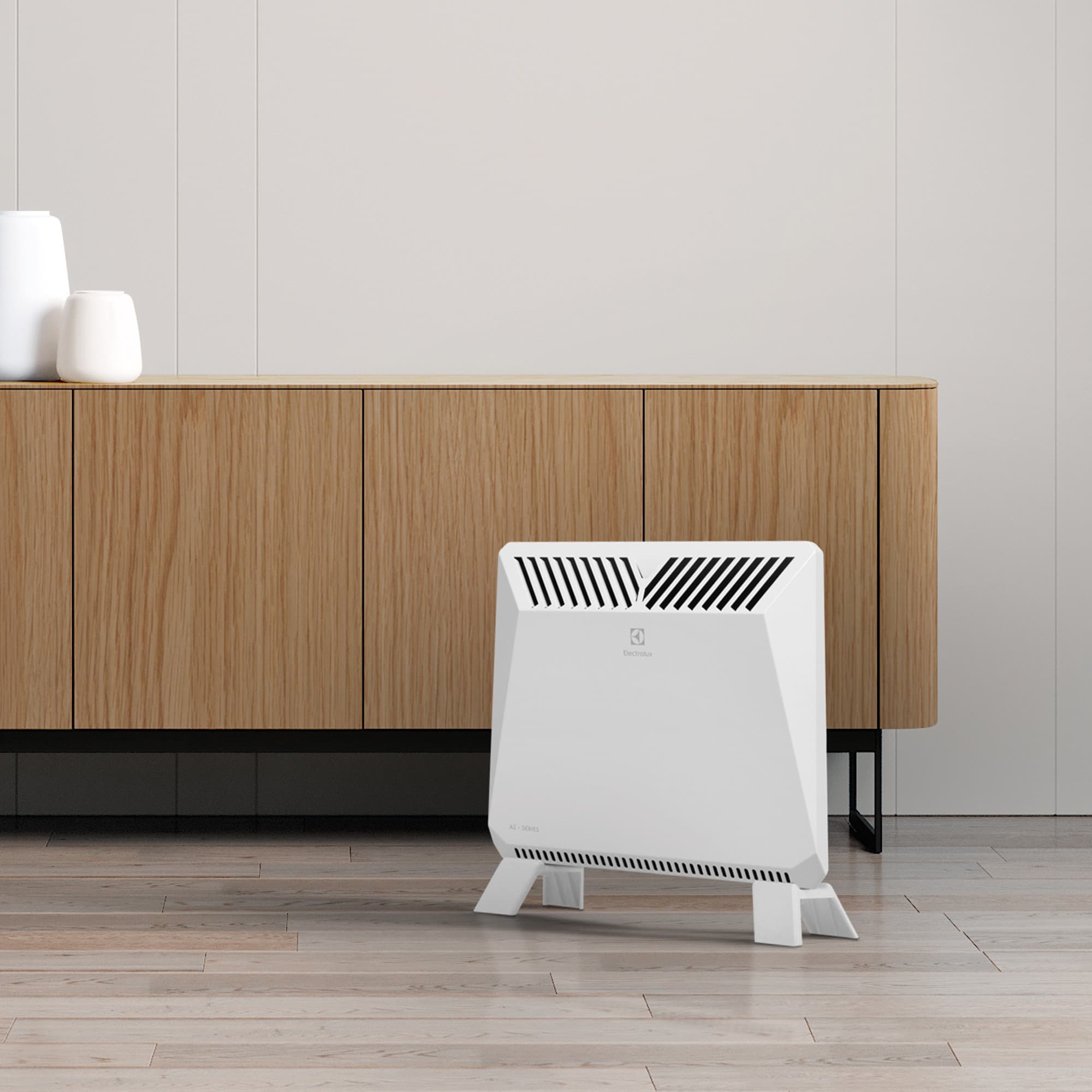 Конвектор электрический Electrolux ECH/A2-1000 M — фото 14