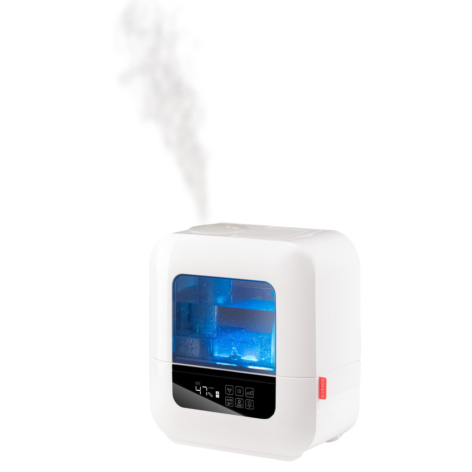 Увлажнитель Boneco U700 SMART (ультразвук, Wi-Fi) — фото 17