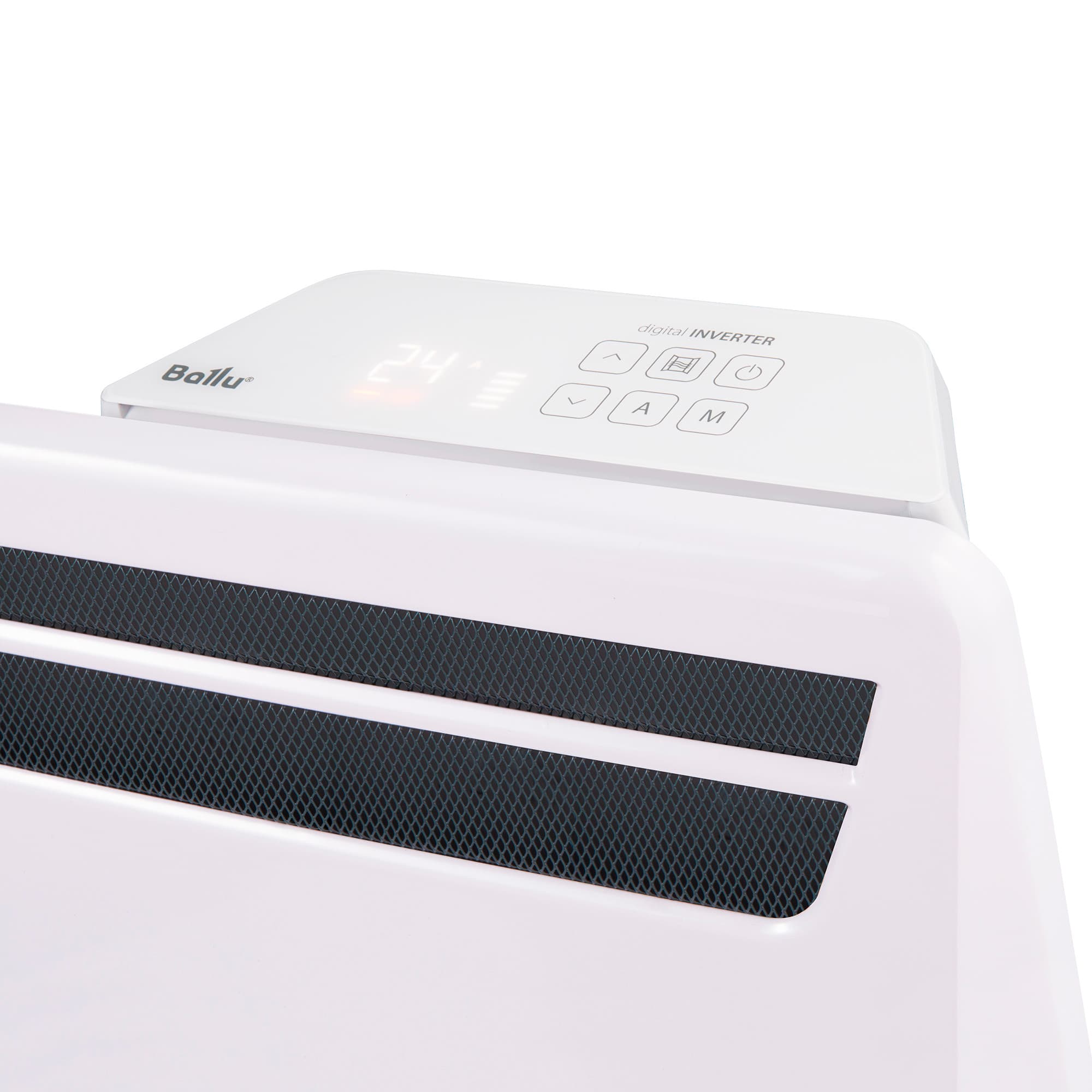 Конвектор электрический Ballu Evolution Digital Inverter BEC/EVI4-1000 — фото 5