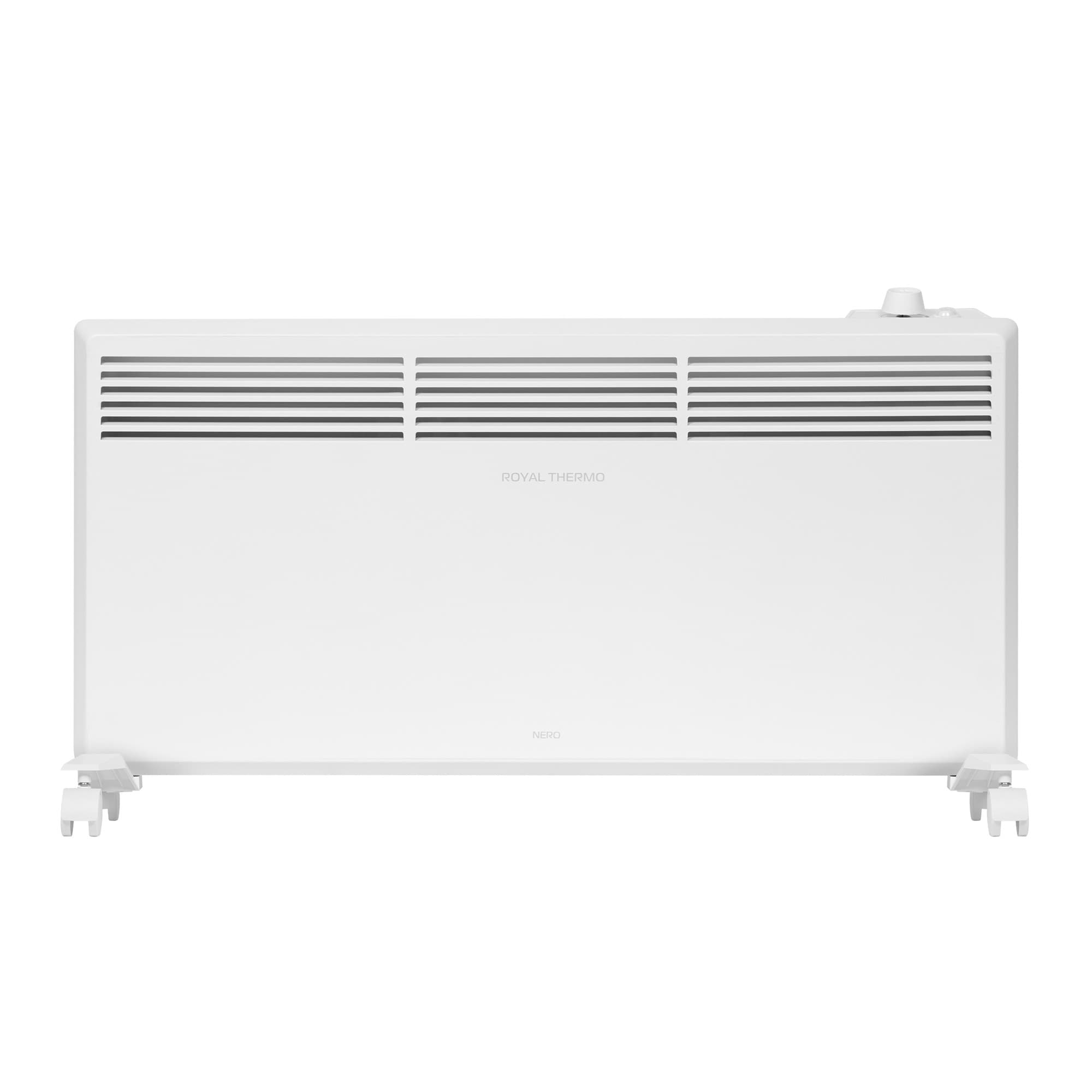 Конвектор электрический Royal Thermo Nero RTCN/M-2000 — фото 4