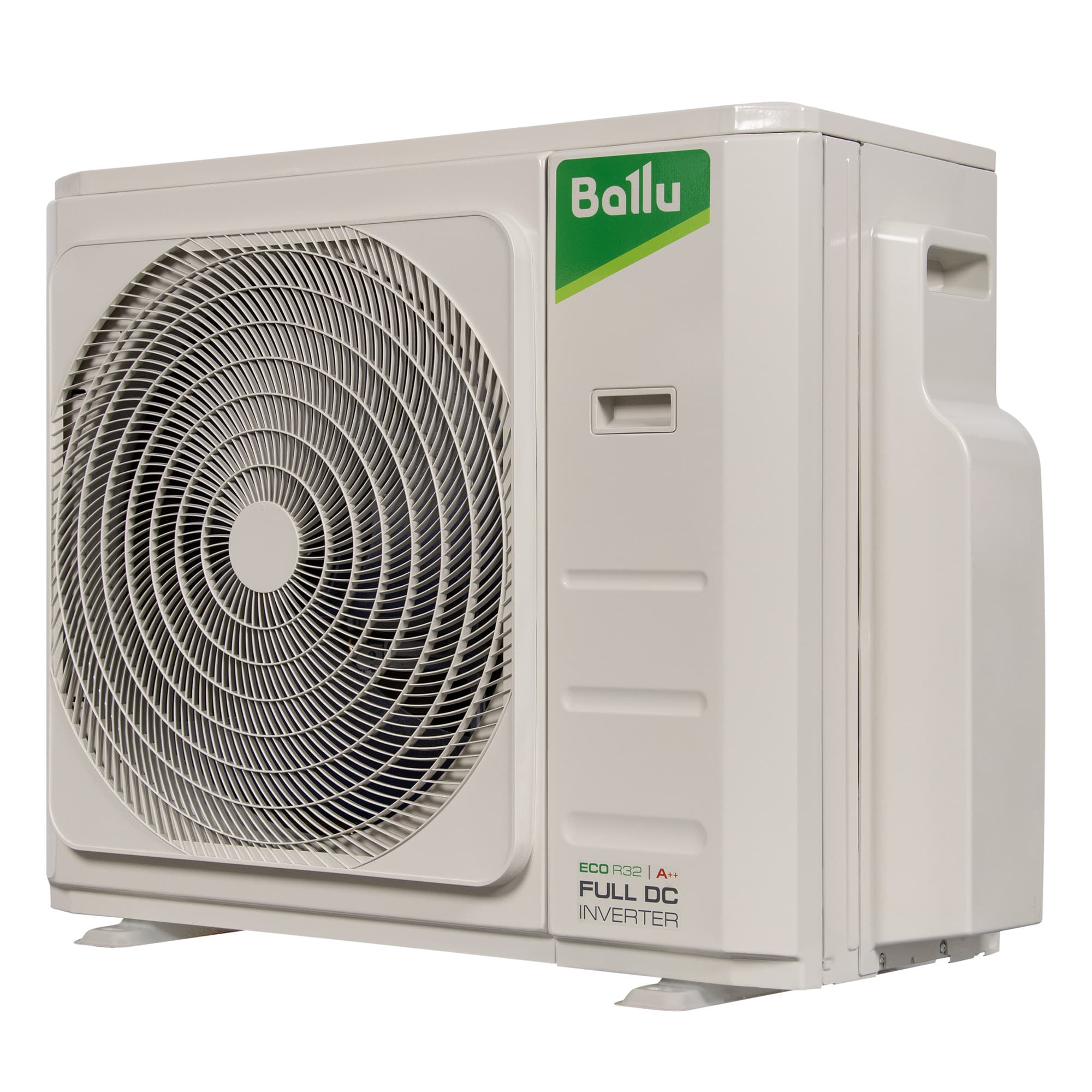 Мульти сплит-система BALLU MULTI SMART BM5OI-FM/out-42HN8_V1/EU — фото 2