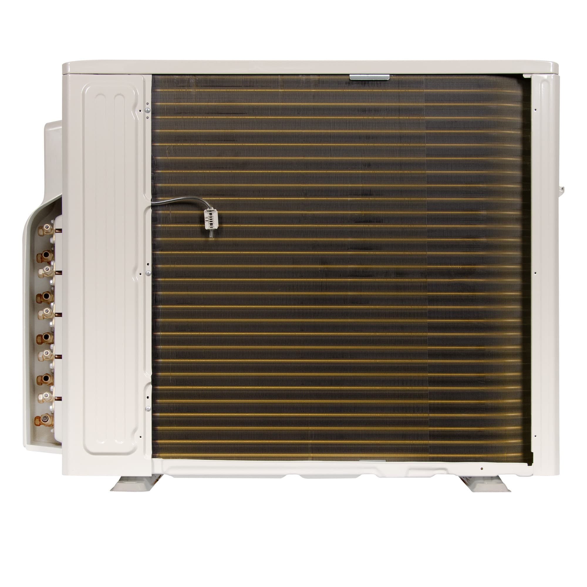 Мульти сплит-система BALLU MULTI SMART BM5OI-FM/out-42HN8_V1/EU — фото 4