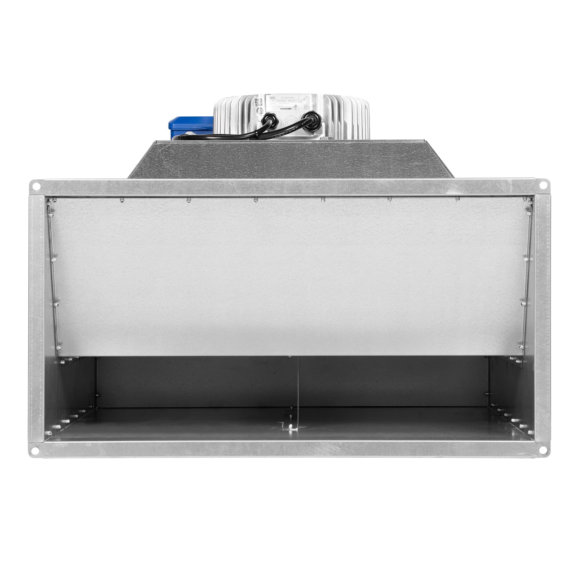 Вентилятор прямоугольный канальный SHUFT RFD-B EC 600×350 — фото 5