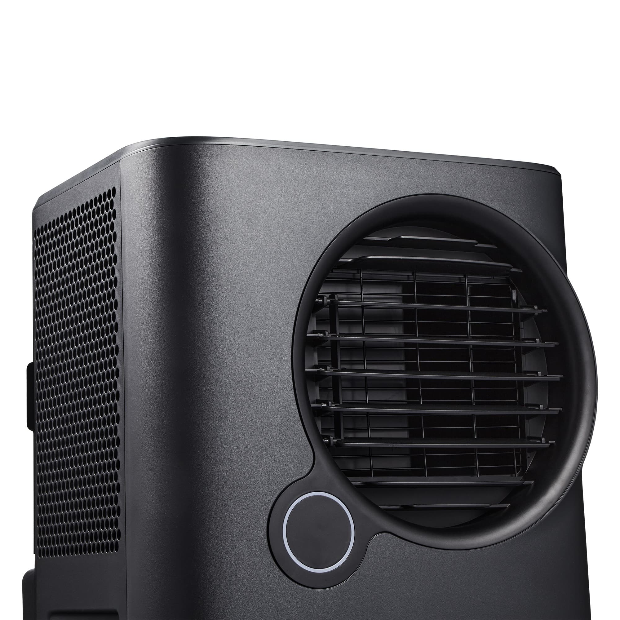 Сплит-система BALLU Eclipse Black BPAC-07 EPB/N6 black — фото 6