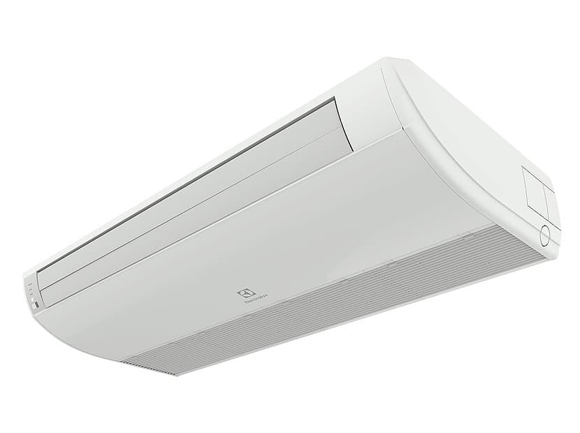 Комплект Electrolux EACU-36H/UP4-DC/N8 инверторной сплит-системы, напольно-потолочного типа — фото 1