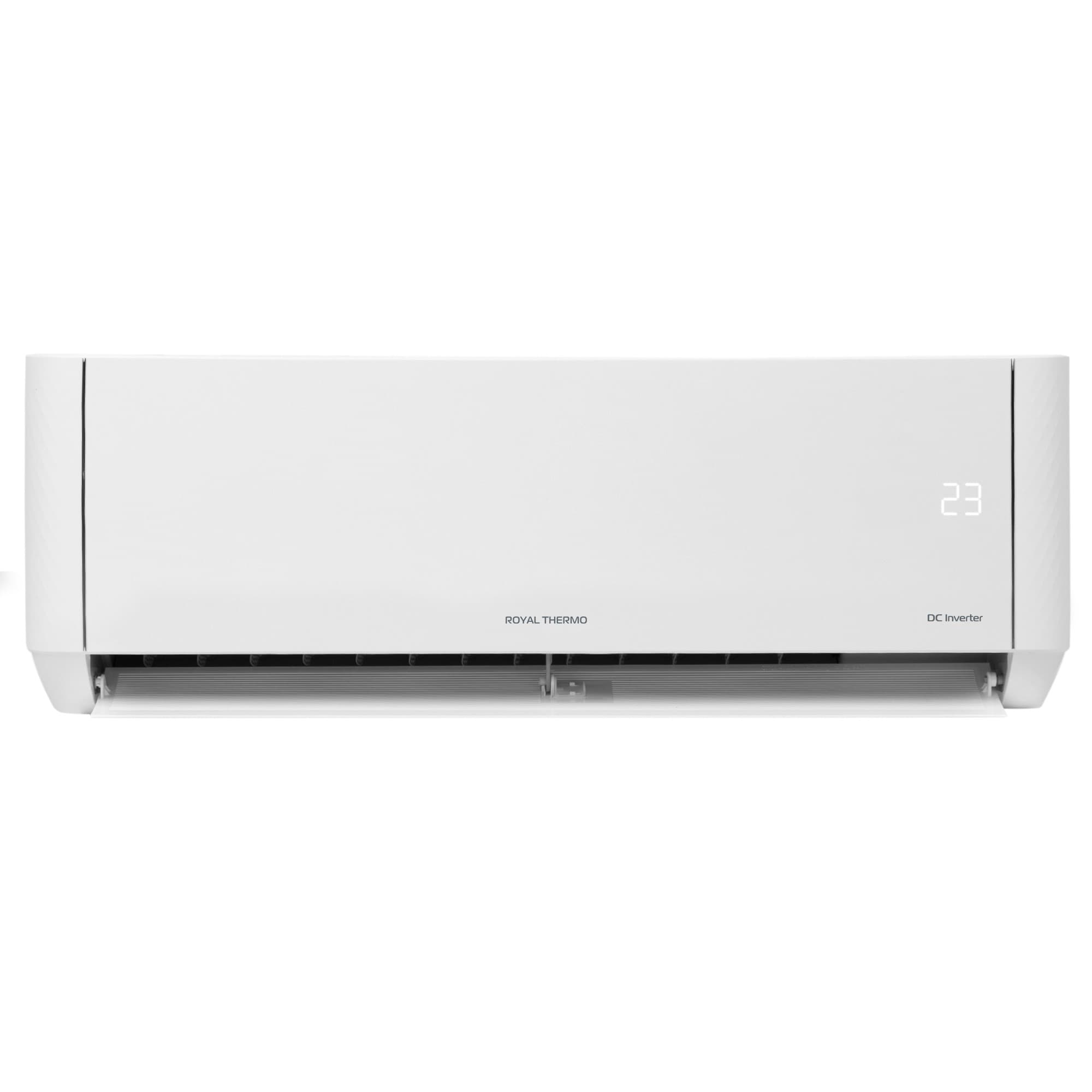 Мульти сплит-система Royal Thermo MULTI COMBO ERP DC RTFMI/in-18HN8/white — фото 5