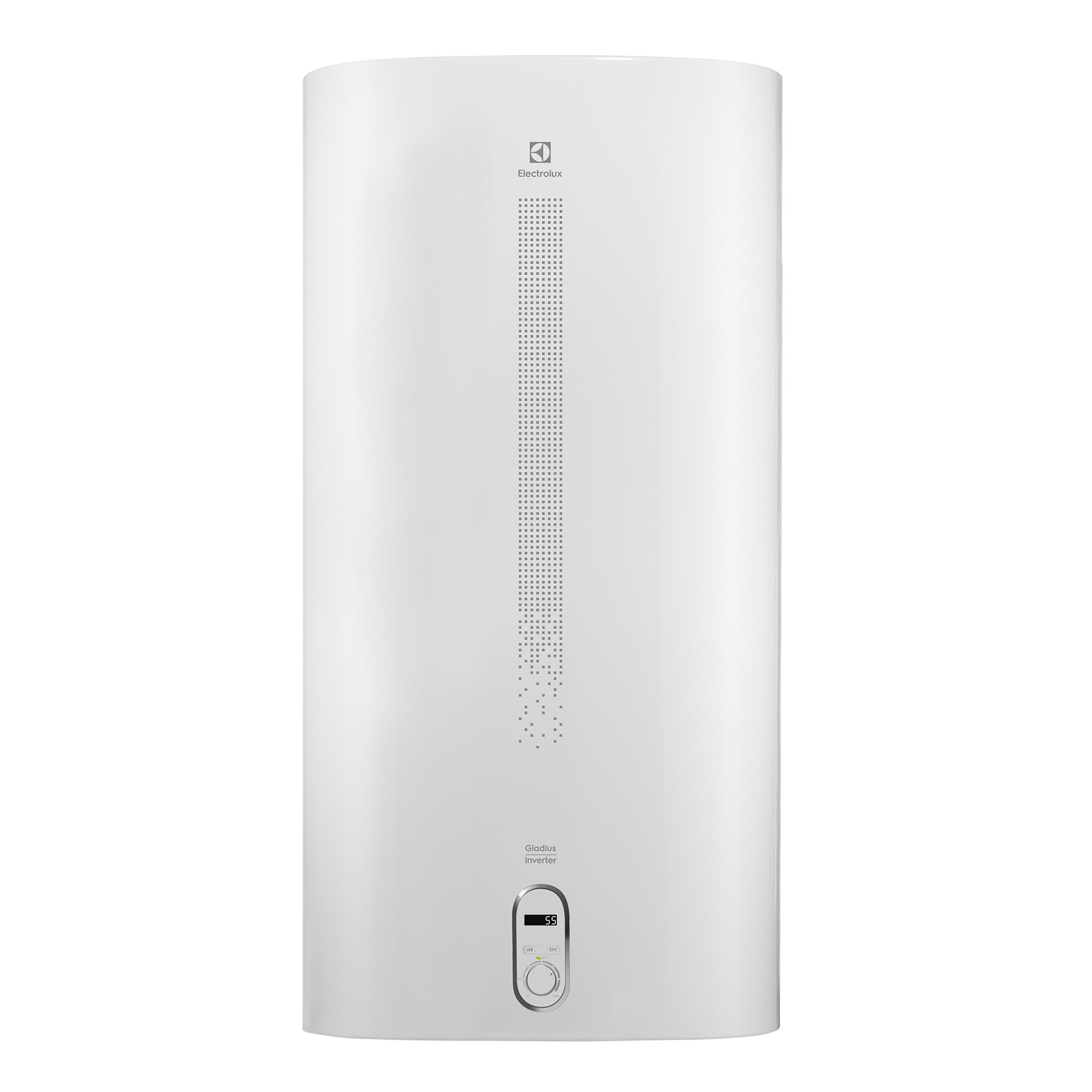 Водонагреватель Electrolux EWH 100 Gladius Inverter — фото 2