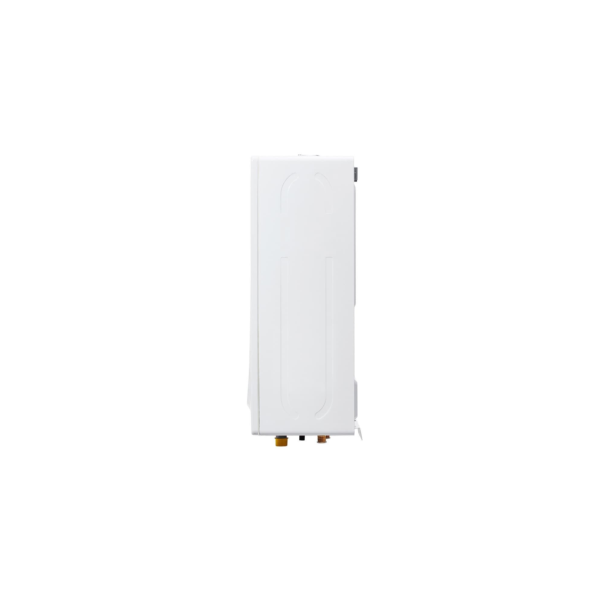 Котел газовый Navien Deluxe C -35k, настенный, 2 конт., закр.кам.сгор. — фото 4