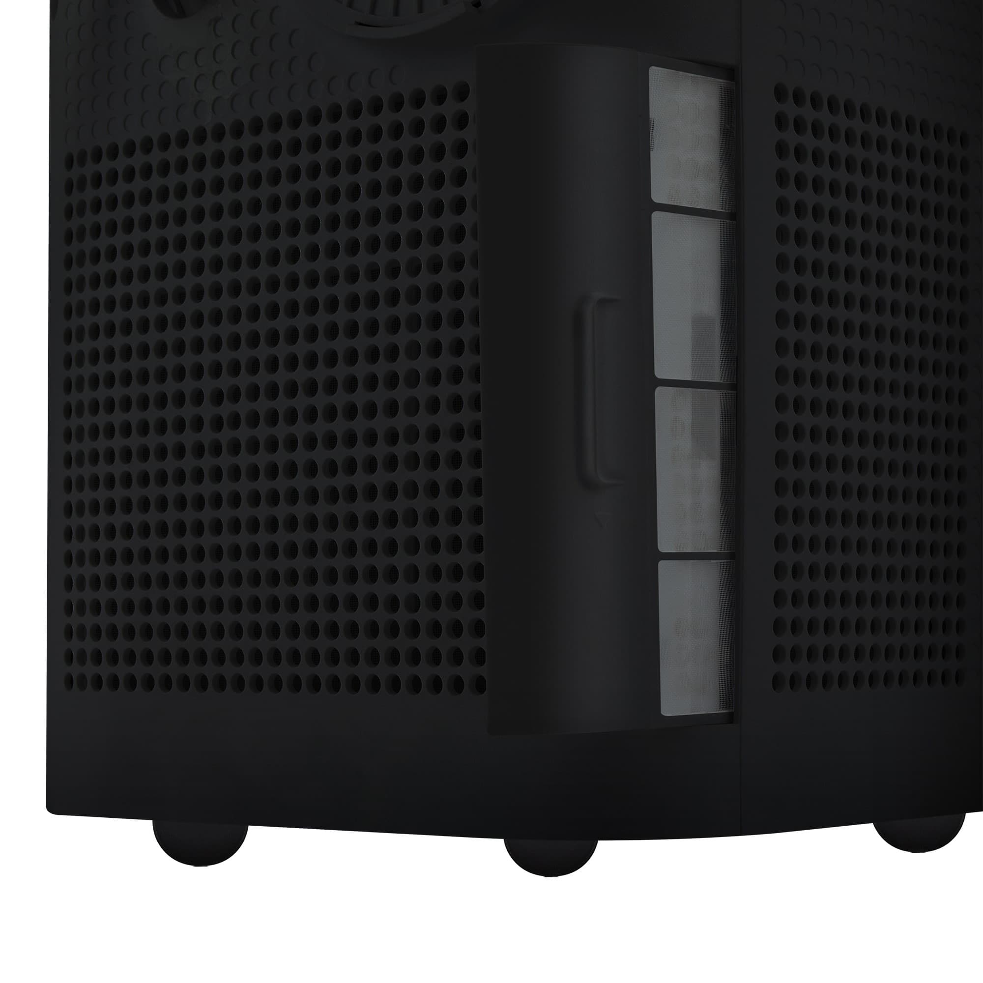 Сплит-система BALLU Eclipse Black BPAC-07 EPB/N6 black — фото 7