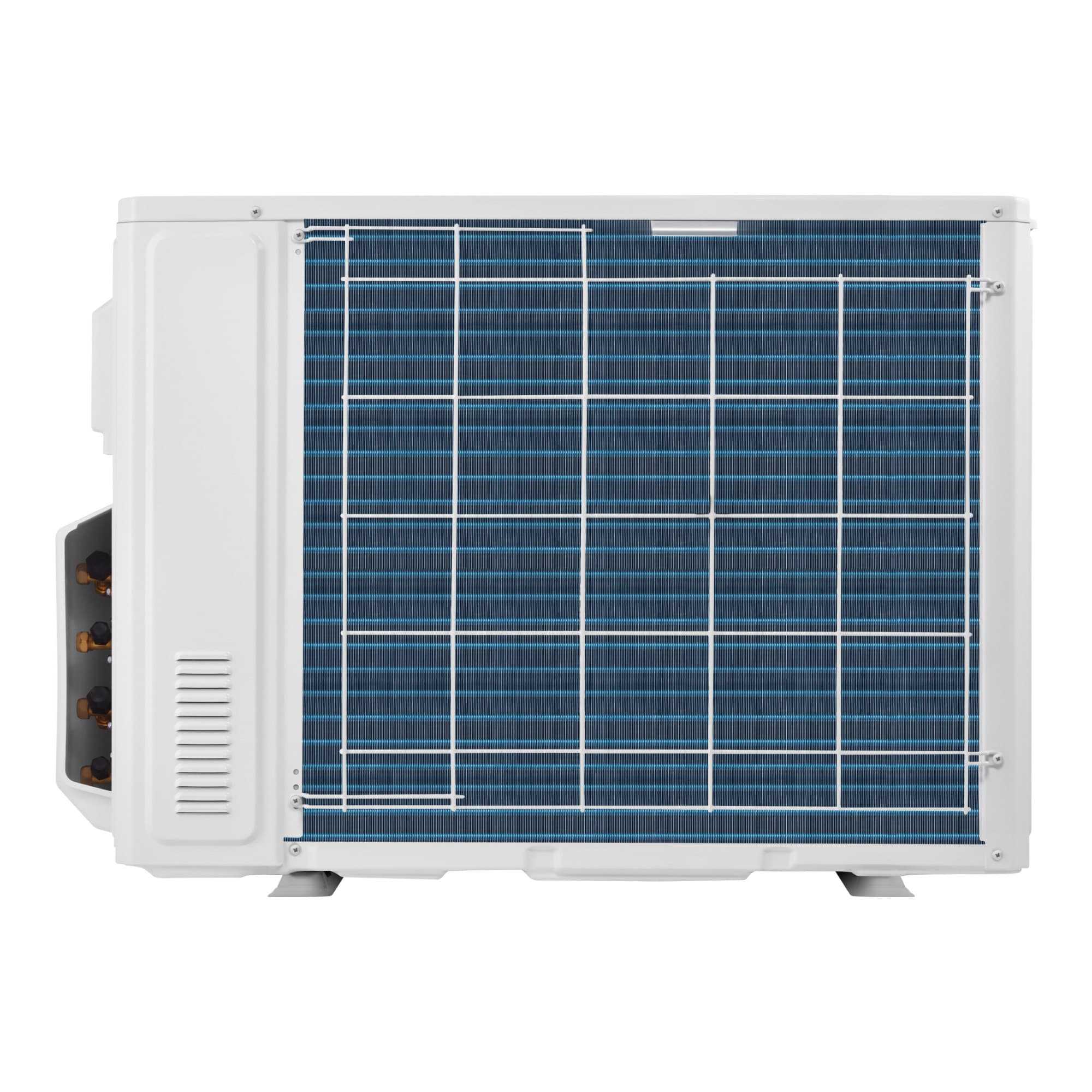 Мульти сплит-система Royal Thermo MULTI COMBO ERP DC RTFMO/out-18HN8 — фото 3