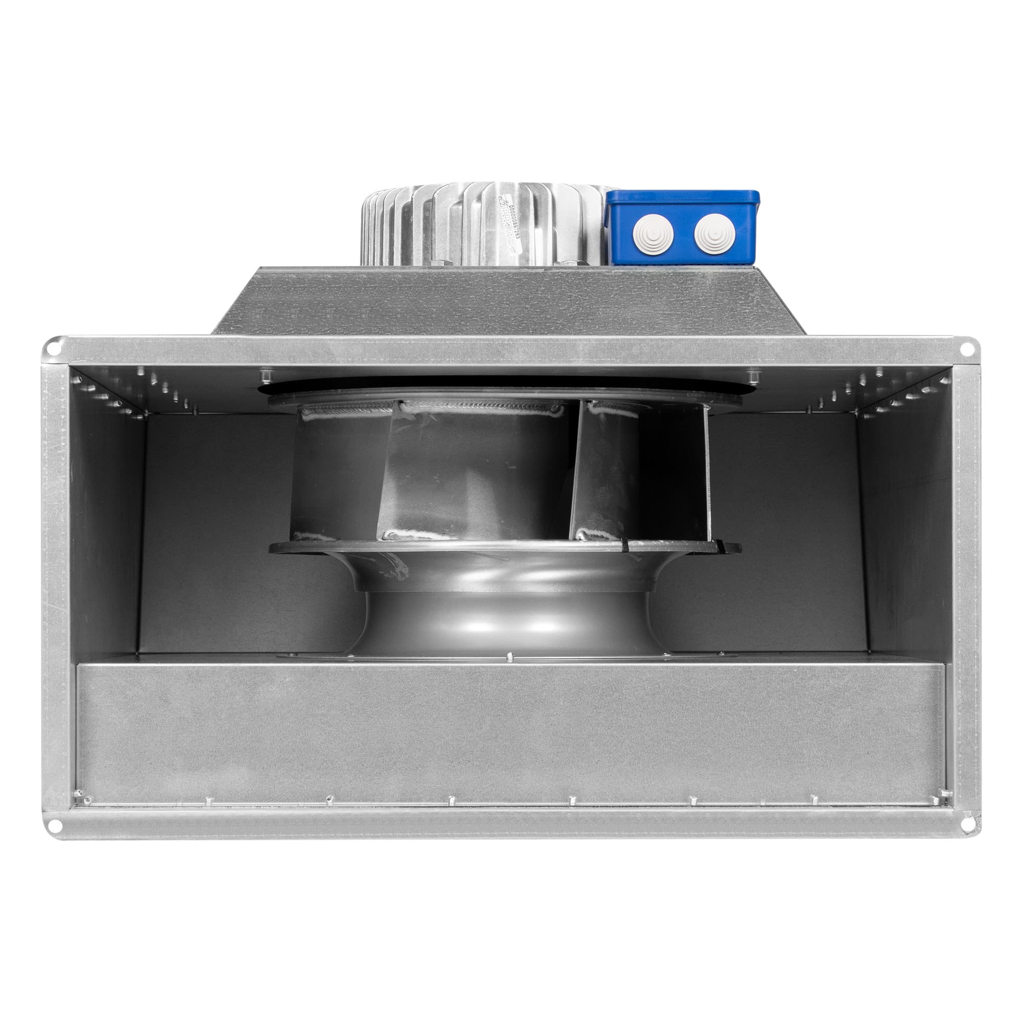 Вентилятор прямоугольный канальный SHUFT RFD-B EC 700×400 — фото 4