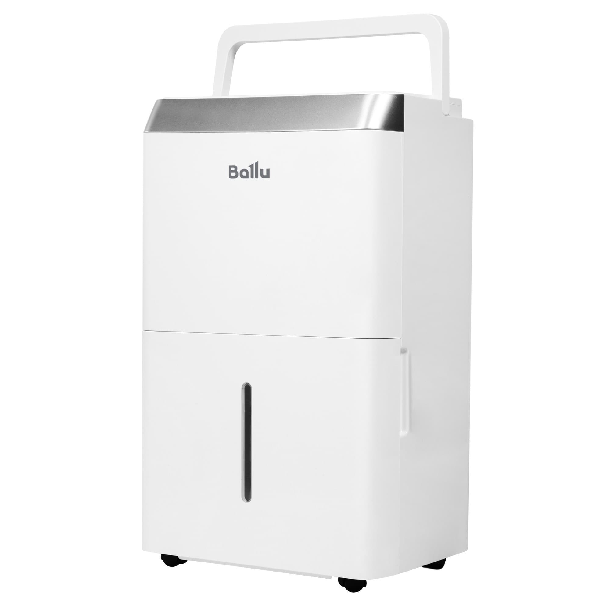 Осушитель воздуха Ballu Comfort BD20T CL — фото 2
