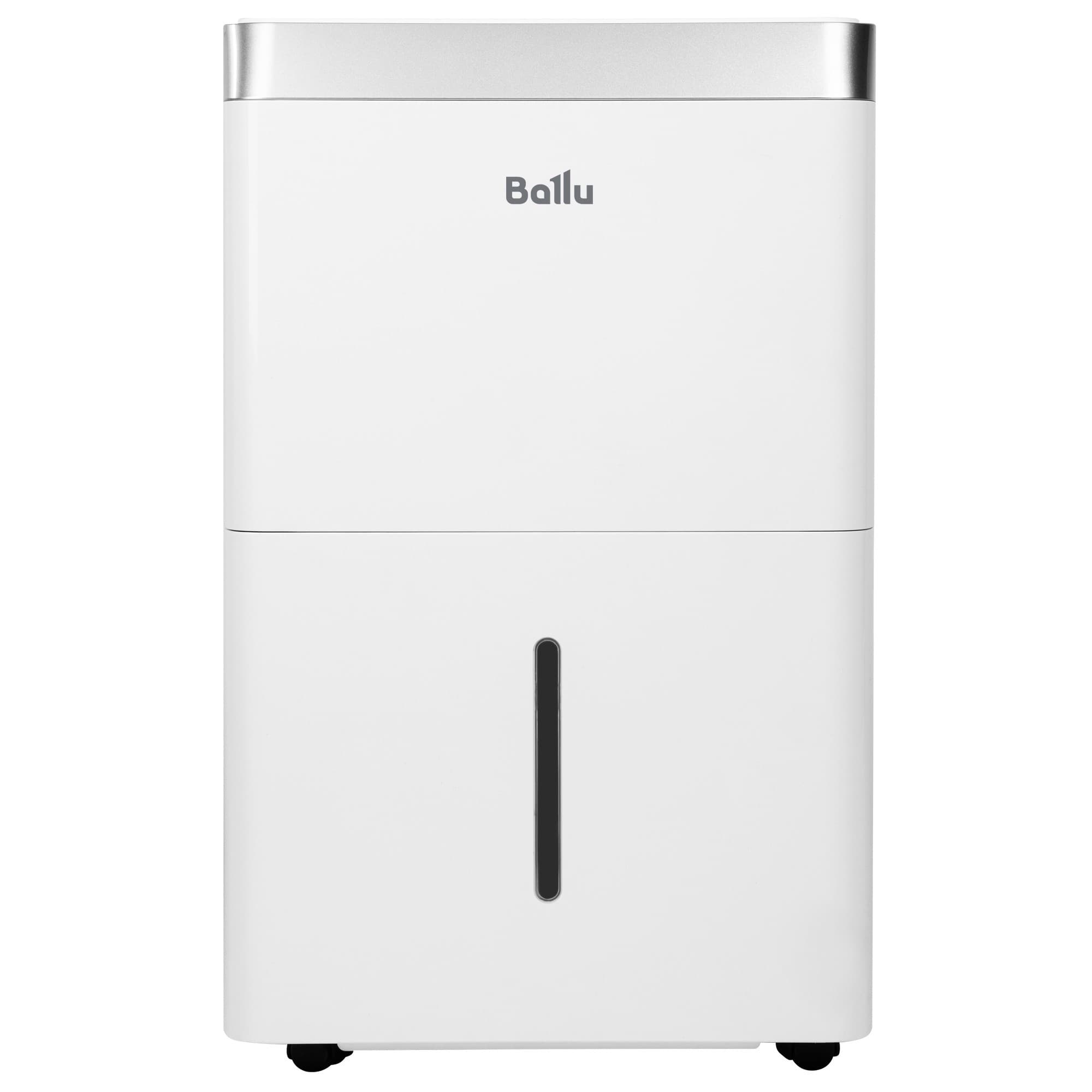 Осушитель воздуха Ballu Comfort BD20T CL — фото 3