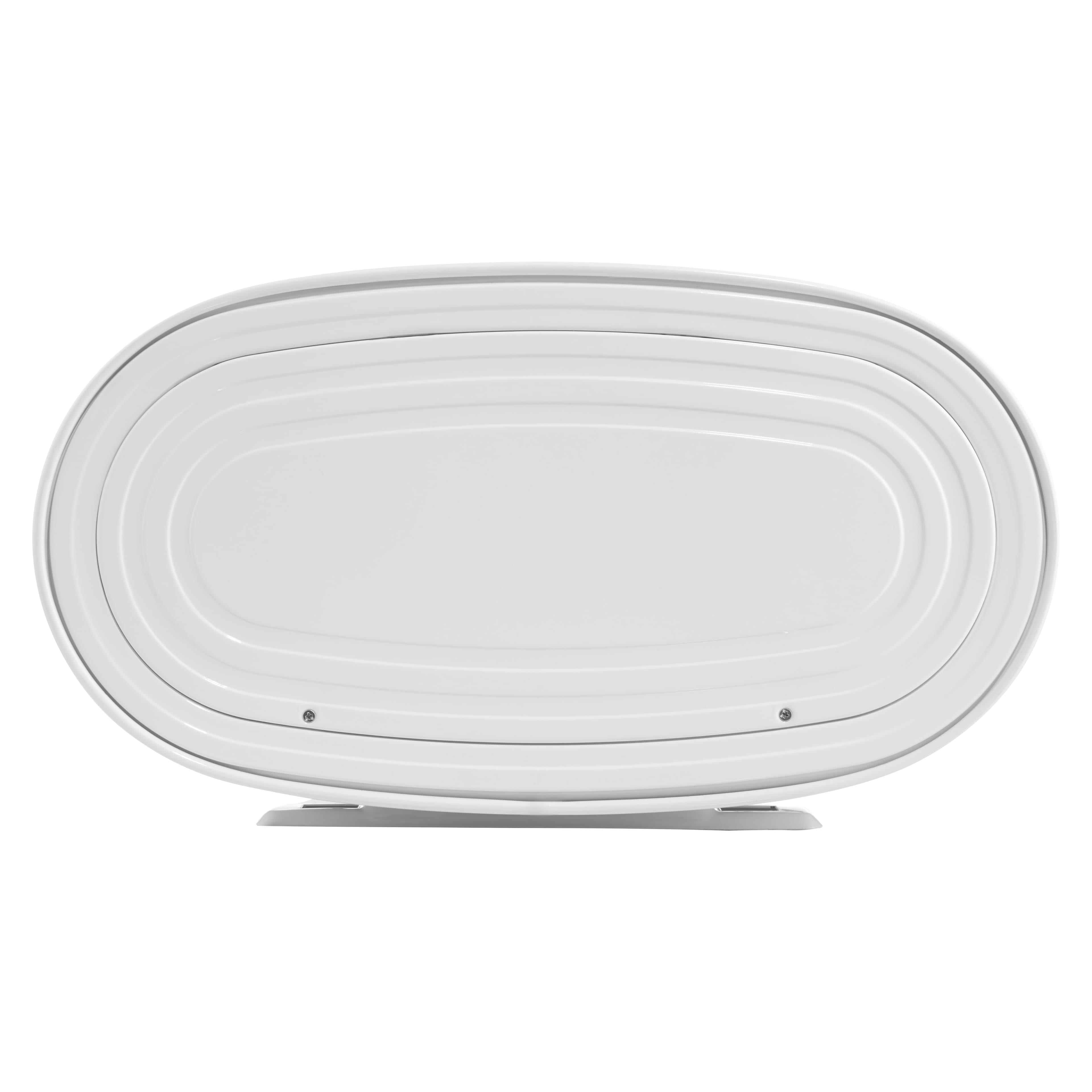 Водонагреватель Electrolux EWH 30 Gladius 2.0 — фото 6