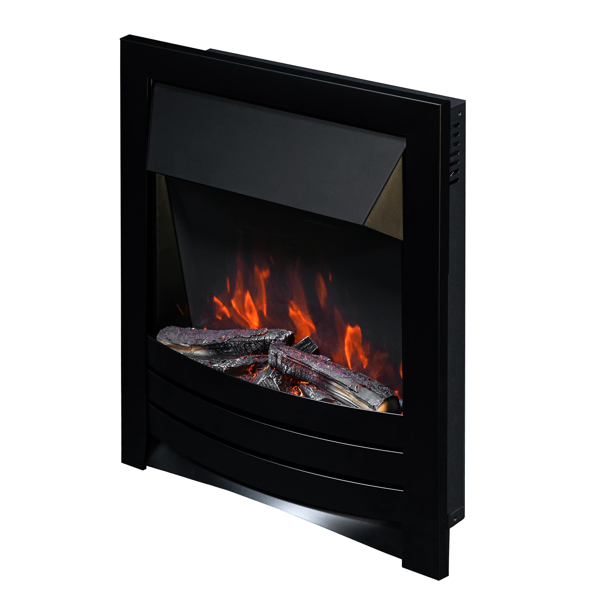 Очаг электрический Electrolux EFP/P-1020LS PTC — фото 1