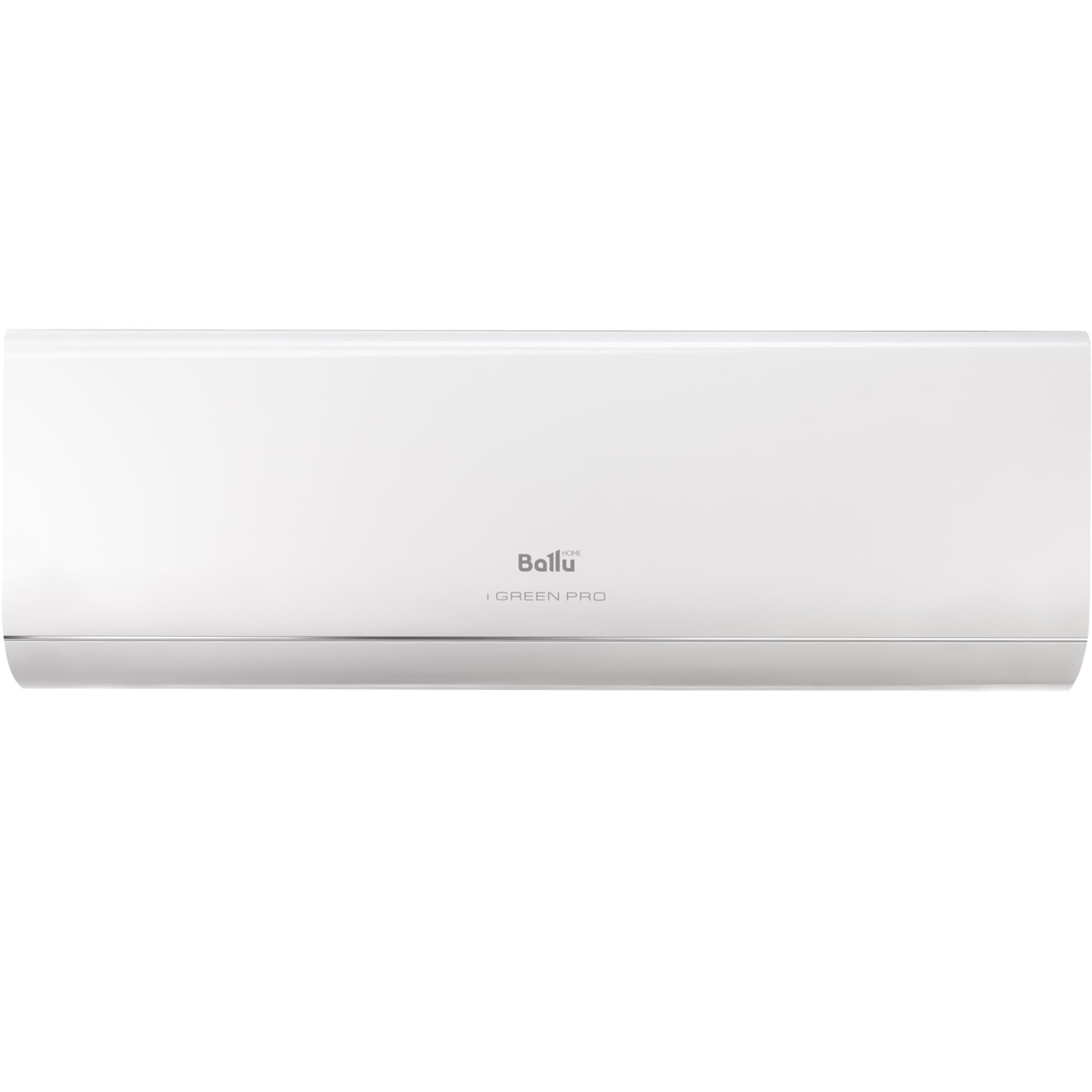 Сплит-система BALLU iGreen Pro BSAG-12HN8 — фото 2