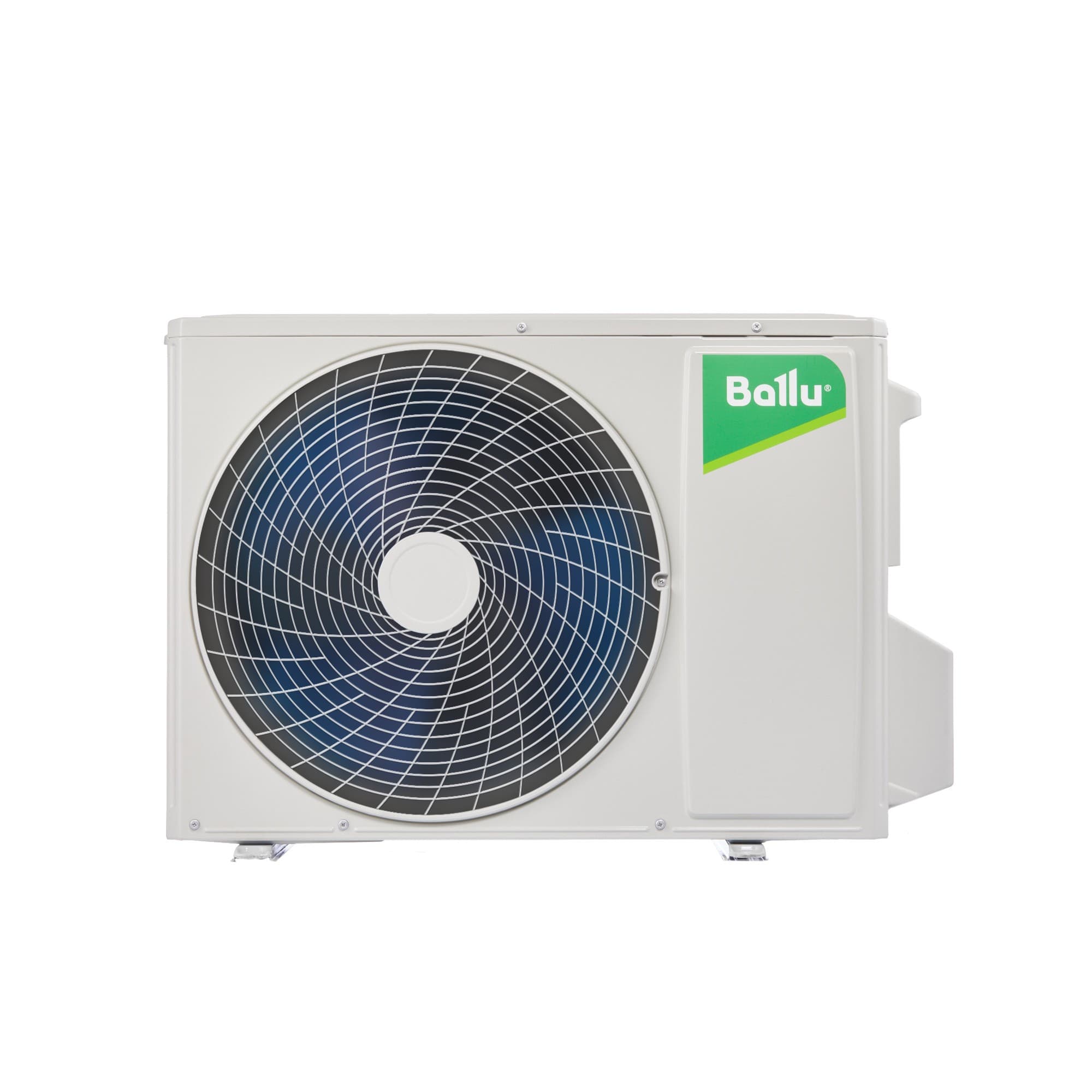 Сплит-система BALLU Platinum Evolution DC BSUI-12HN8_23Y — фото 9