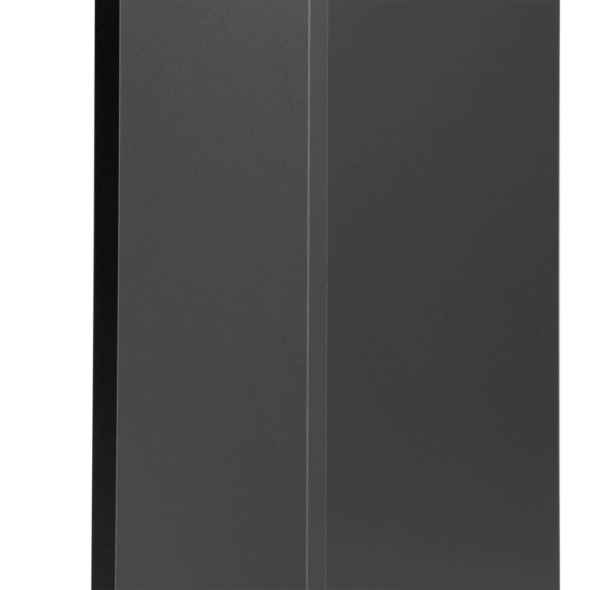 Каминокомплект:Биокамин Firelight BFP/P-1015 XS+Canto Long графит, черный — фото 6
