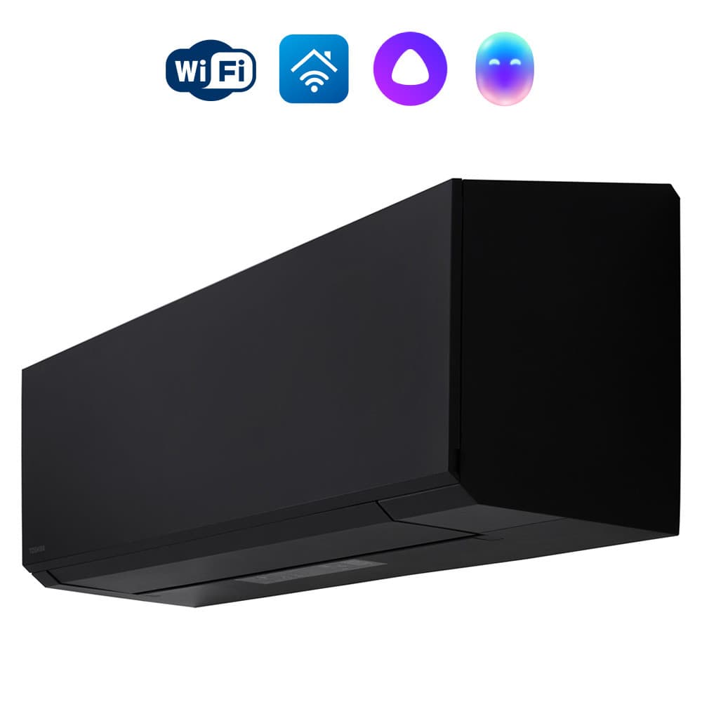 Сплит-система TOSHIBA RAS-B10G3KVSGB-E/RAS-10J2AVSG-E1