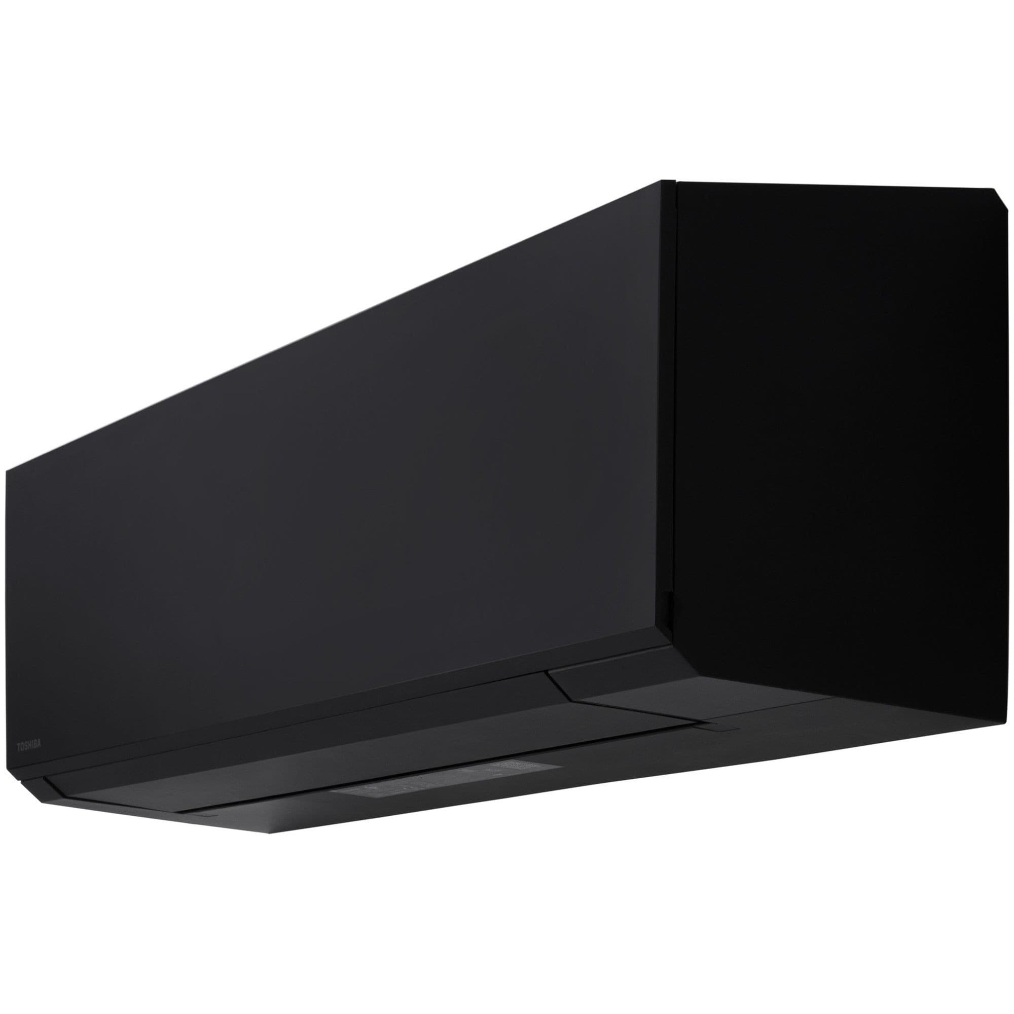 Сплит-система TOSHIBA RAS-B10G3KVSGB-E/RAS-10J2AVSG-E1 — фото 2