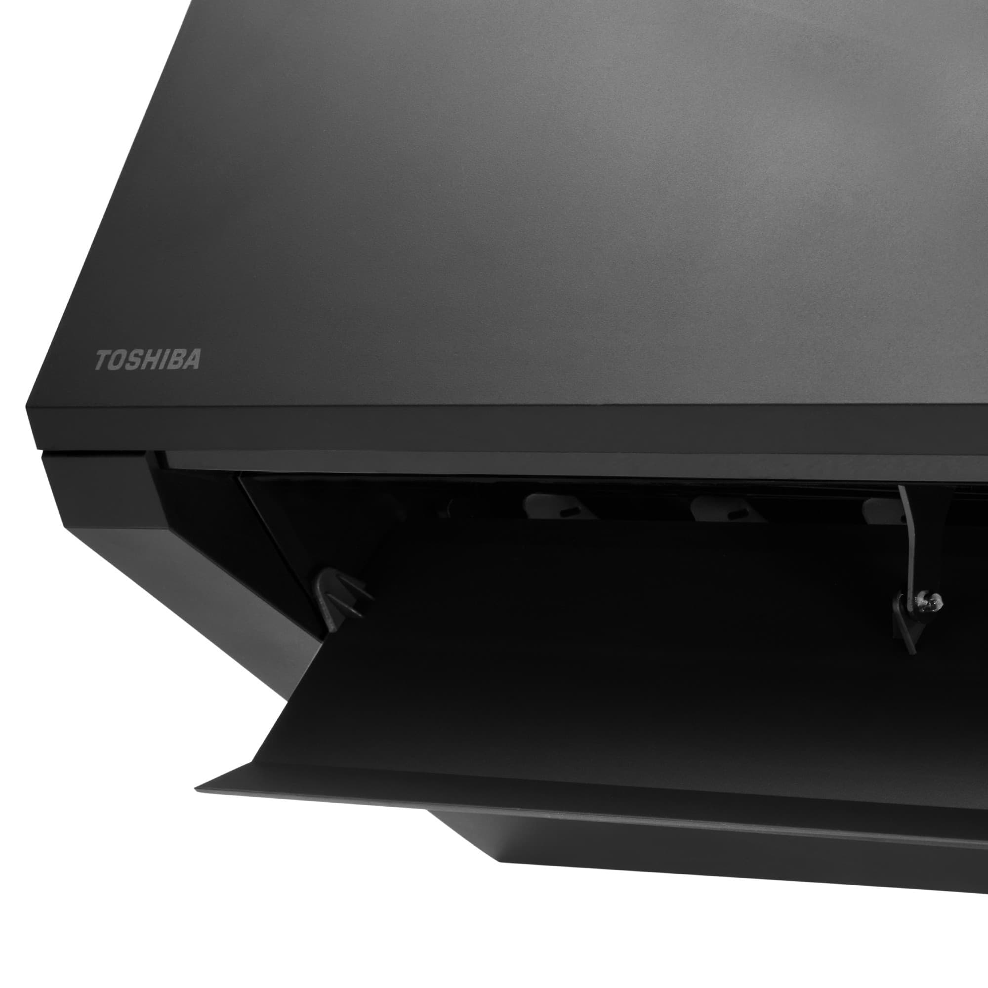 Сплит-система TOSHIBA RAS-B10G3KVSGB-E/RAS-10J2AVSG-E1 — фото 5
