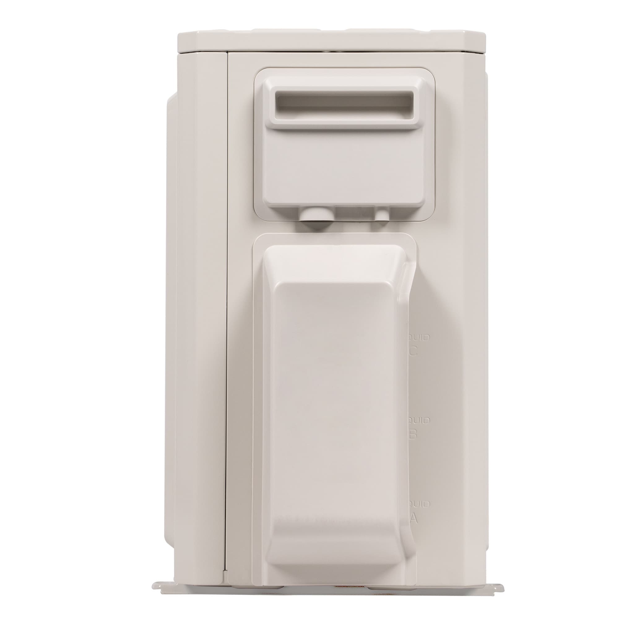 Мульти сплит-система Electrolux Super Match ERP EACO/I-18 FMI-2/N8_ERP — фото 3