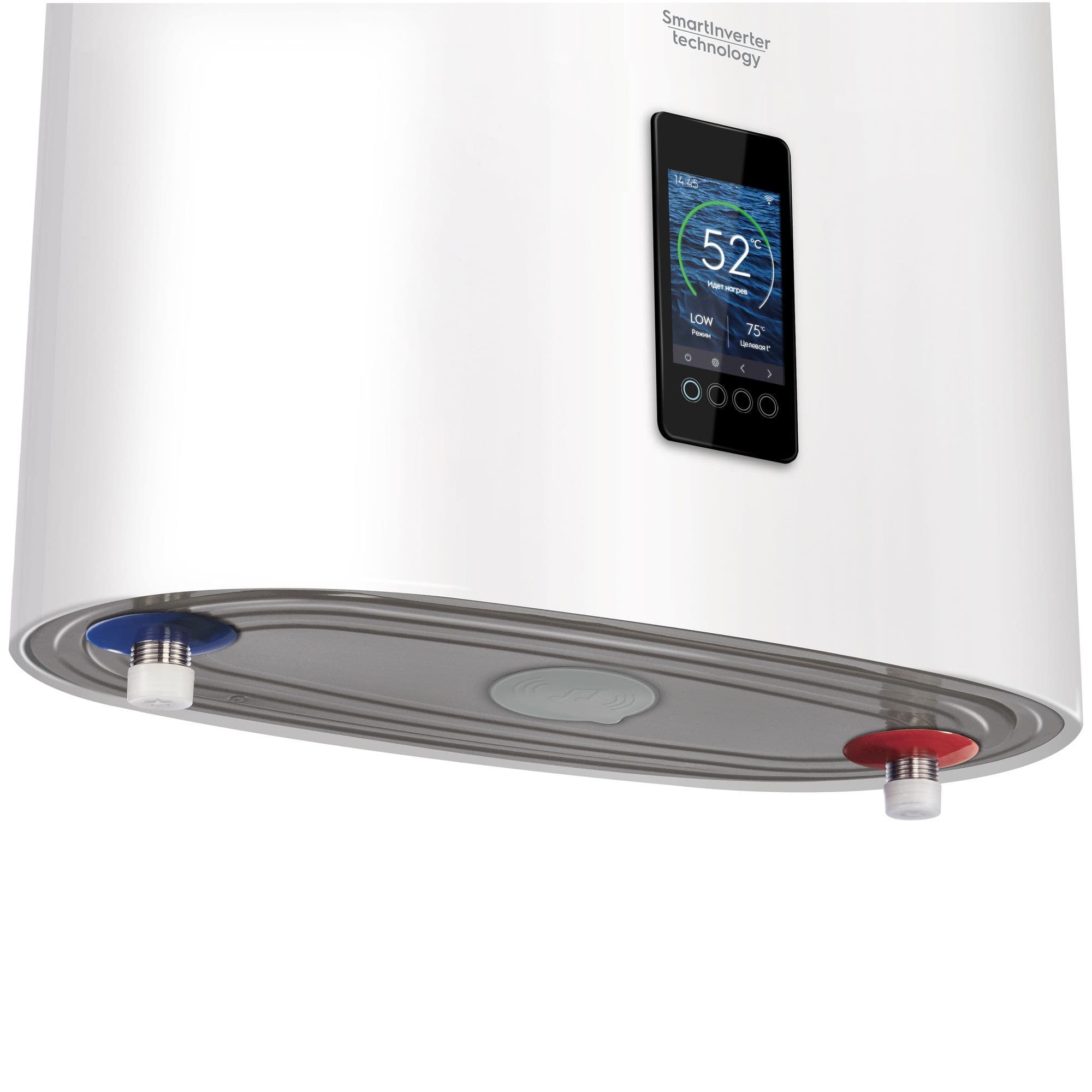 Водонагреватель Electrolux EWH 30 SmartInverter — фото 7
