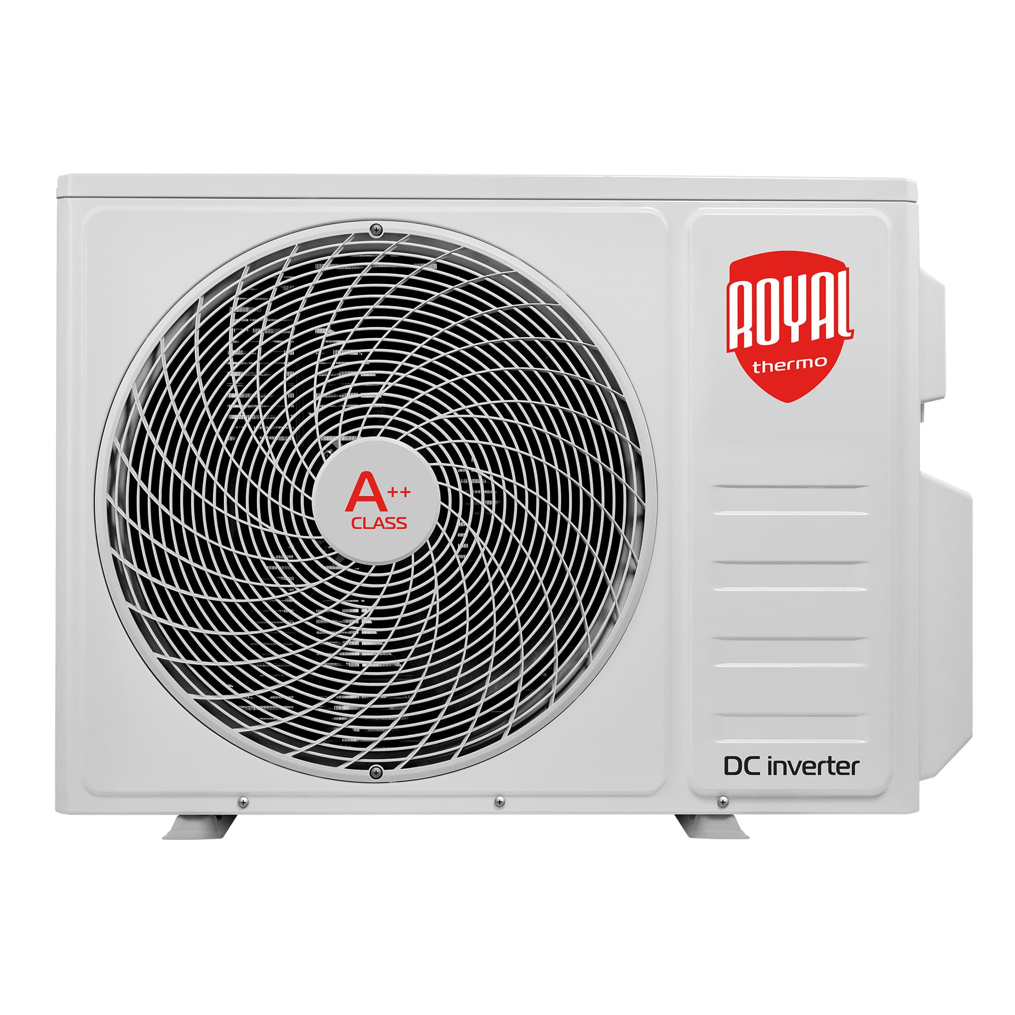 Мульти сплит-система Royal Thermo MULTI COMBO ERP DC RTFMO/out-21HN8 — фото 2