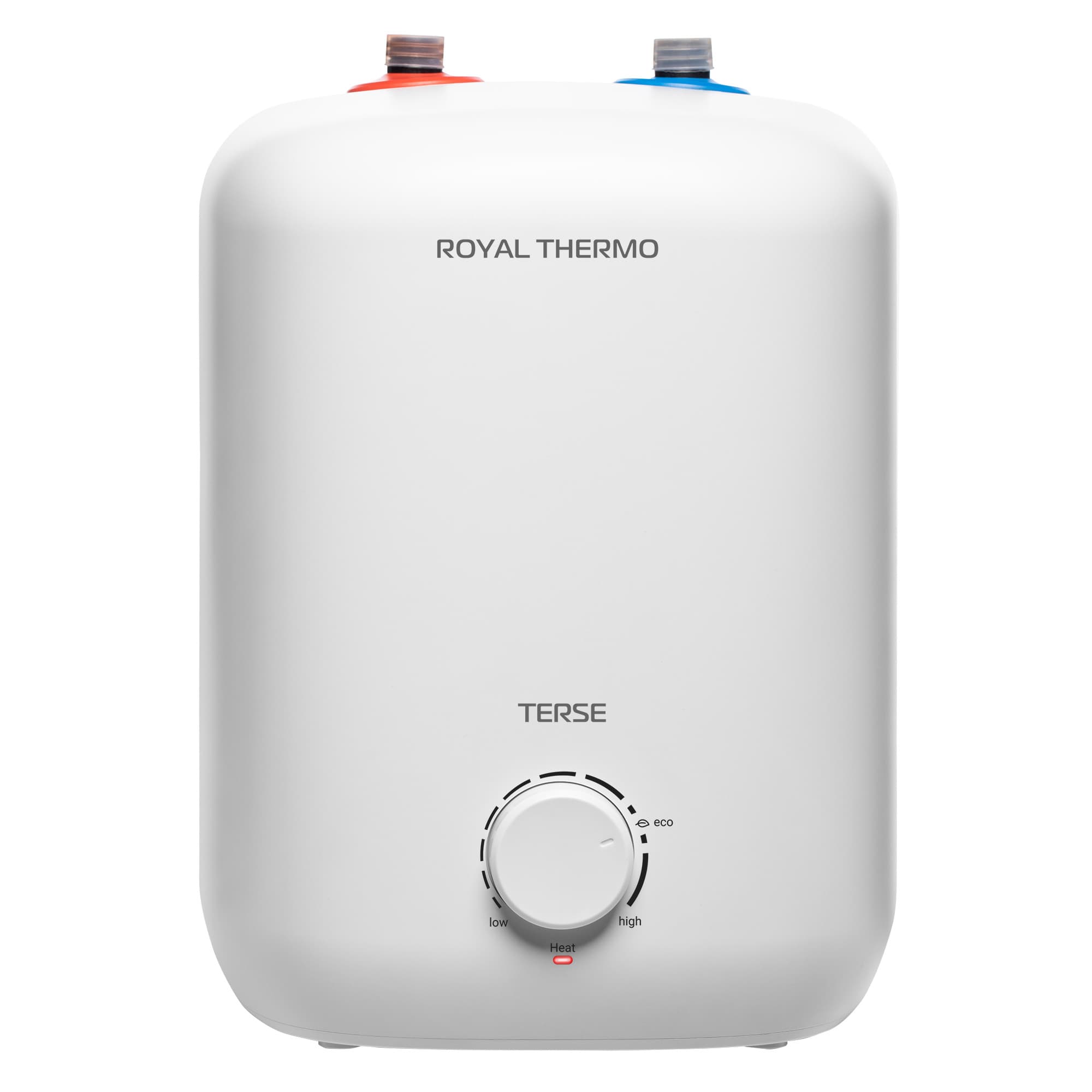 Водонагреватель Royal Thermo RWH 6 Terse U 2.0 — фото 2