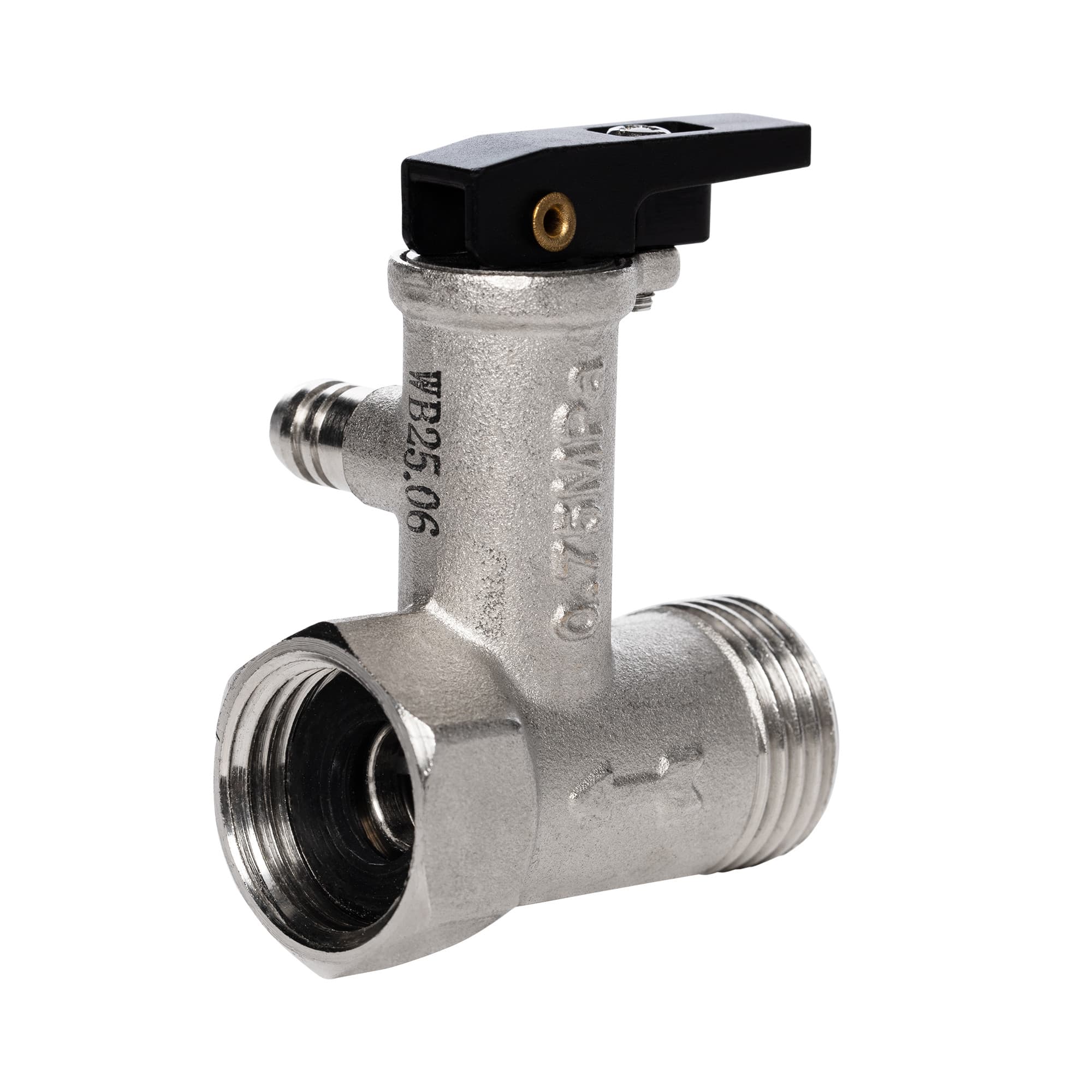 Водонагреватель Royal Thermo RWH 6 Terse U 2.0 — фото 8