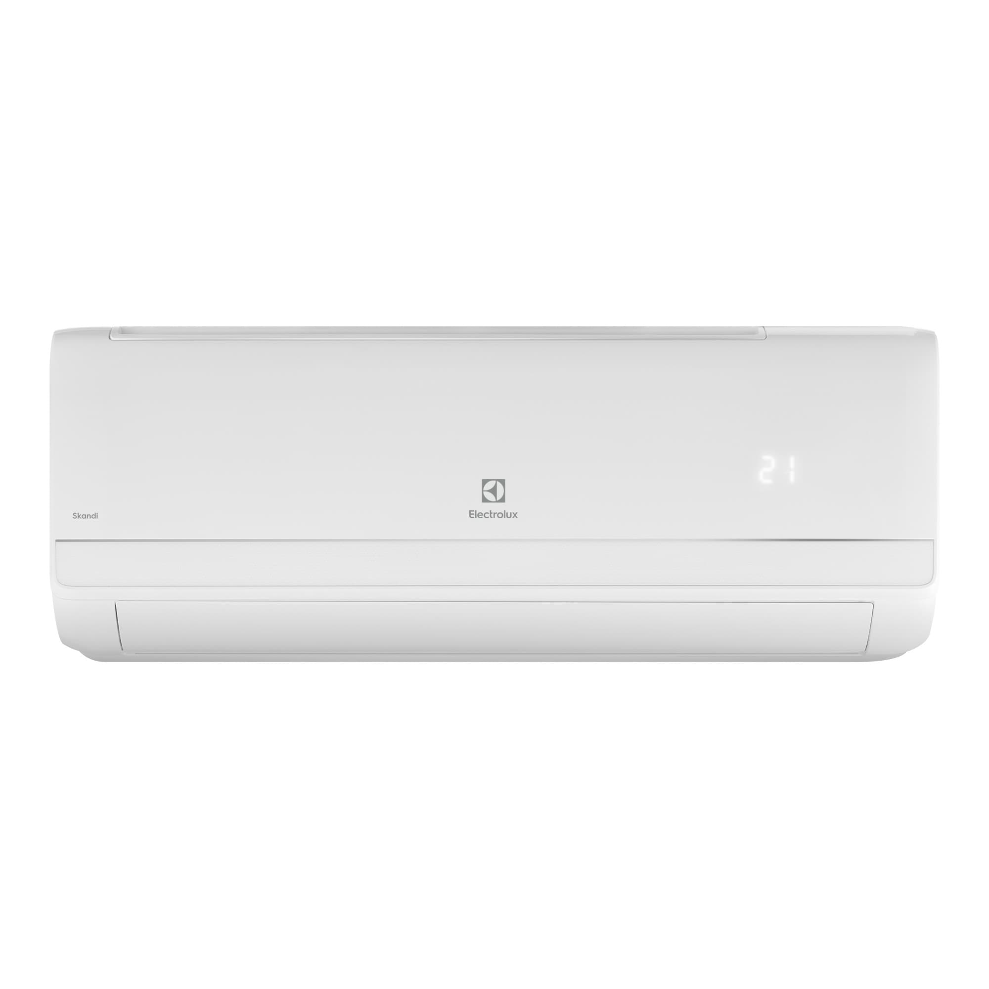 Сплит-система Electrolux Skandi EACS-07HSK/N3 — фото 2