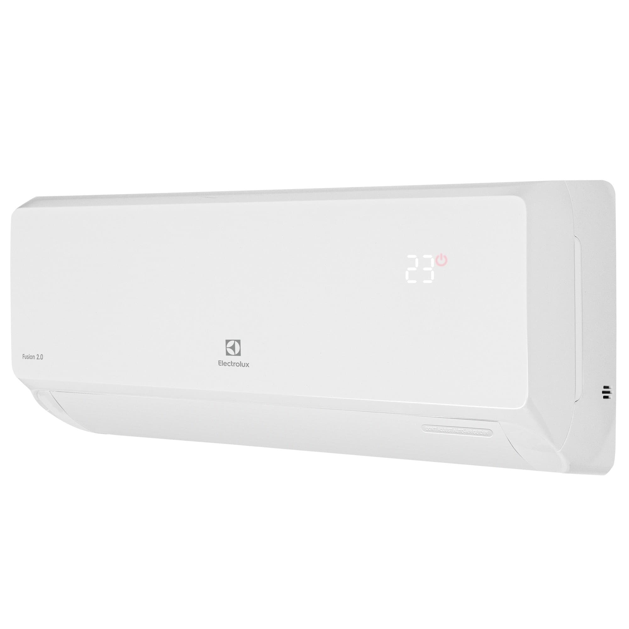 Мульти сплит-система Electrolux Super Match ERP EACS/I-12+07+07 НMB FMI-24-3/N8 — фото 2