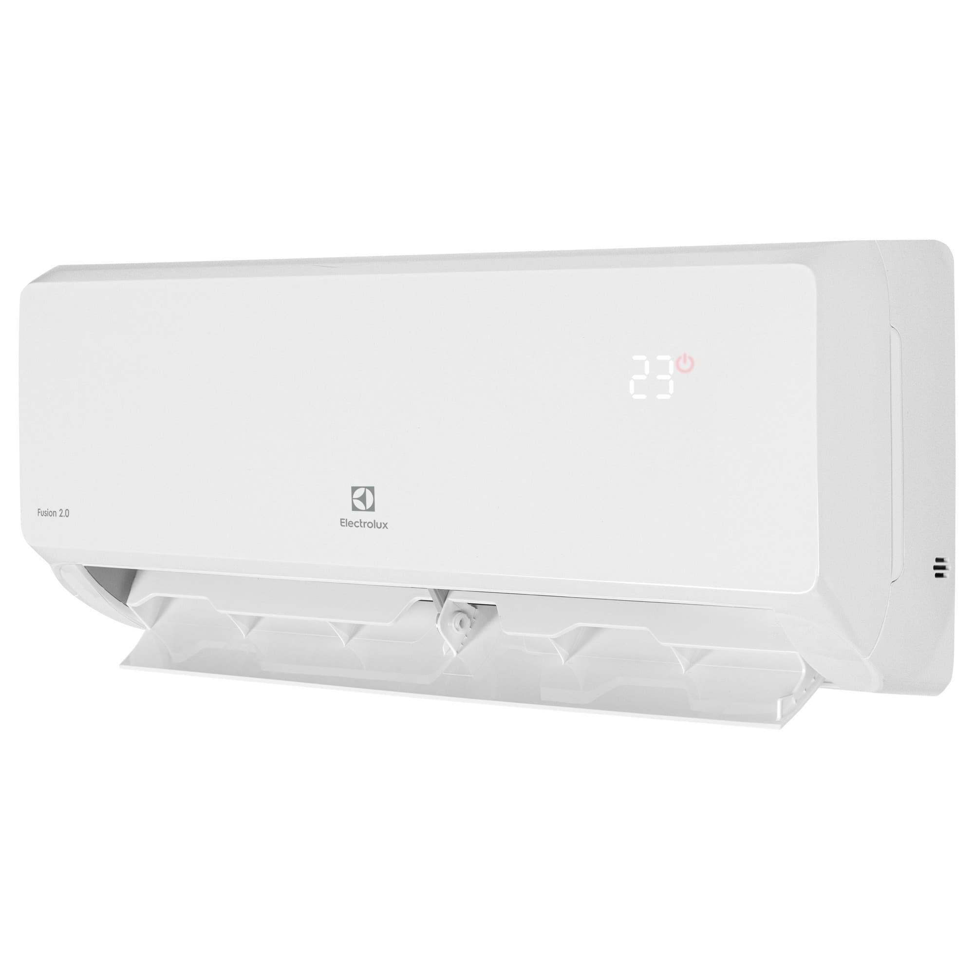 Мульти сплит-система Electrolux Super Match ERP EACS/I-12+07+07 НMB FMI-24-3/N8 — фото 3