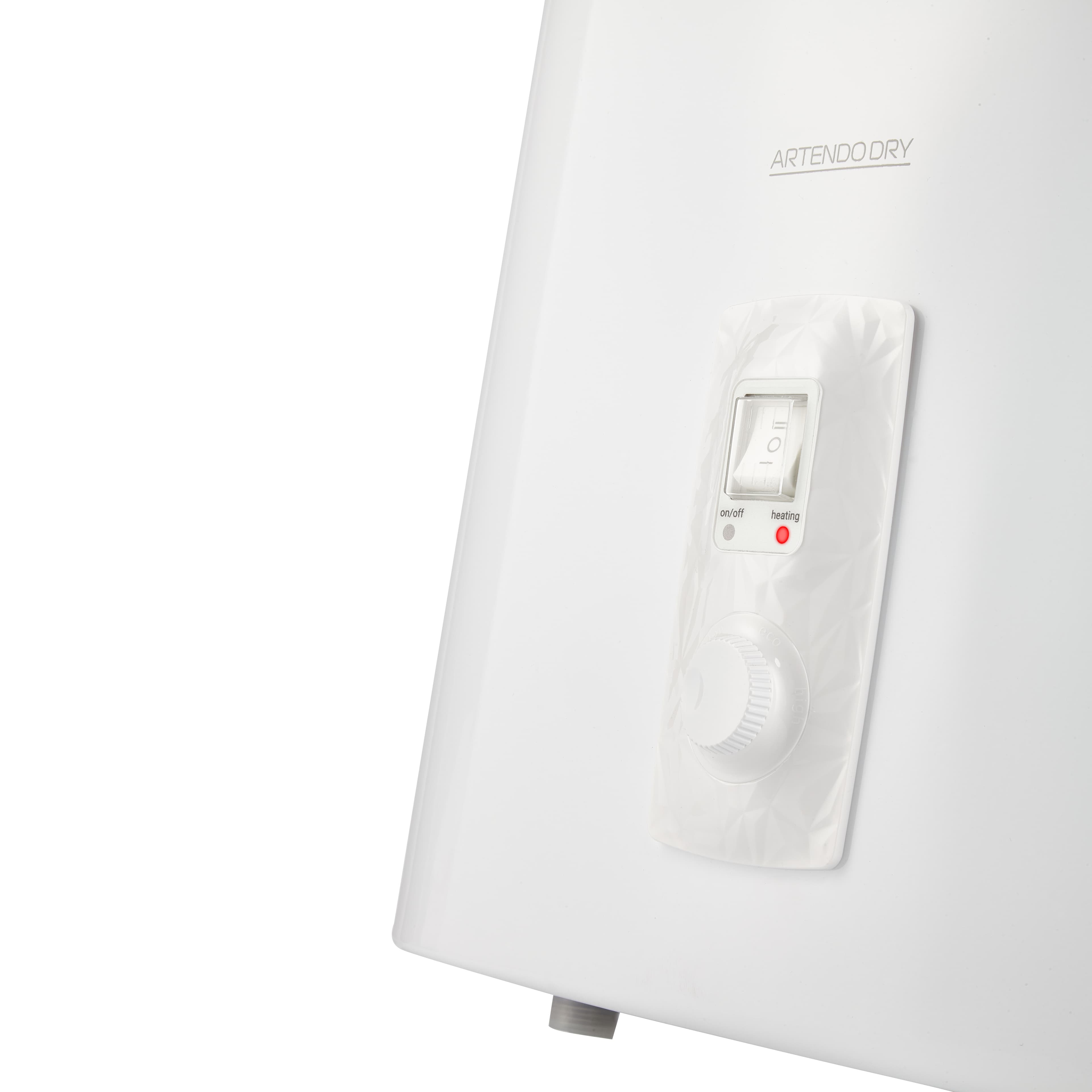 Водонагреватель Zanussi ZWH/S 50 Artendo DRY — фото 6