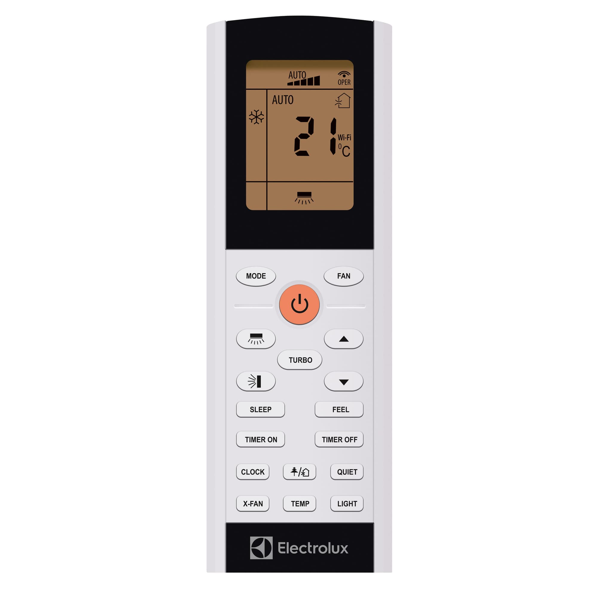 Сплит-система Electrolux Air Gate 2 EACS-07HG-B2/N3 — фото 7
