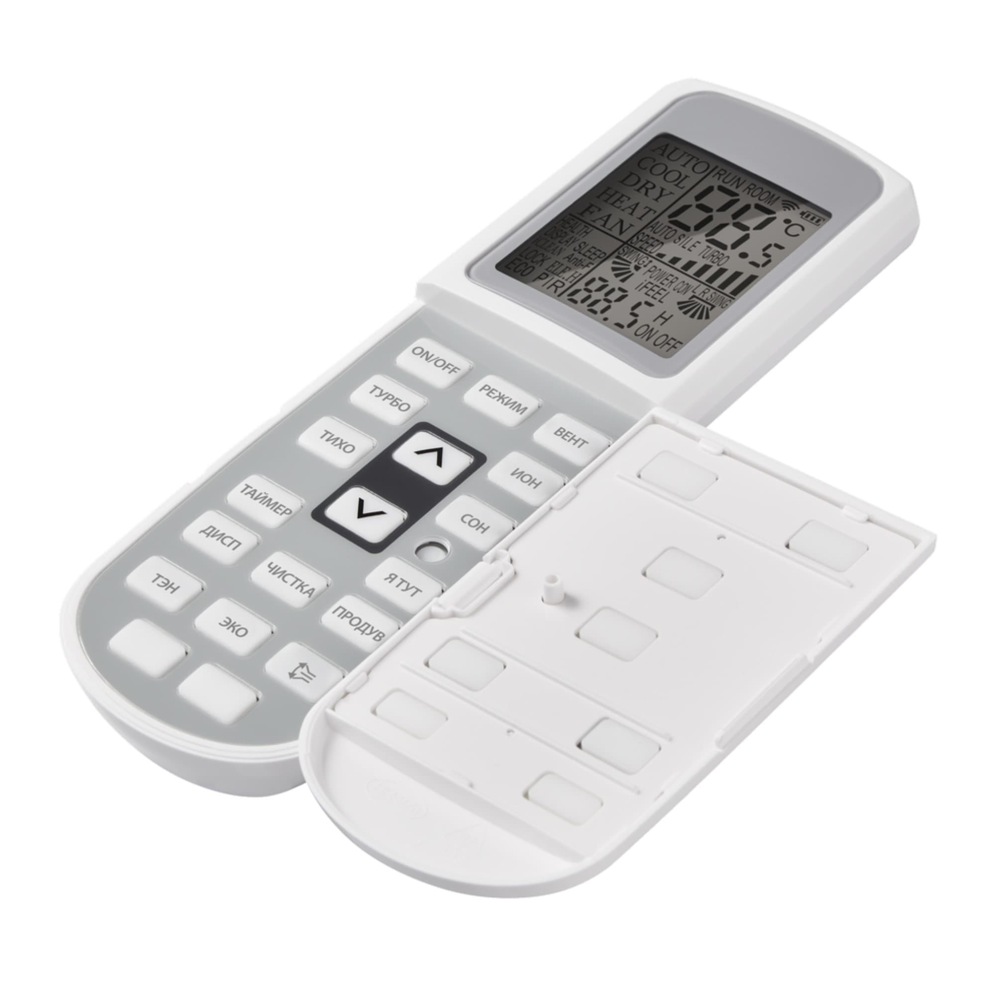 Сплит-система BALLU Platinum Evolution DC BSUI-24HN8_23Y — фото 8