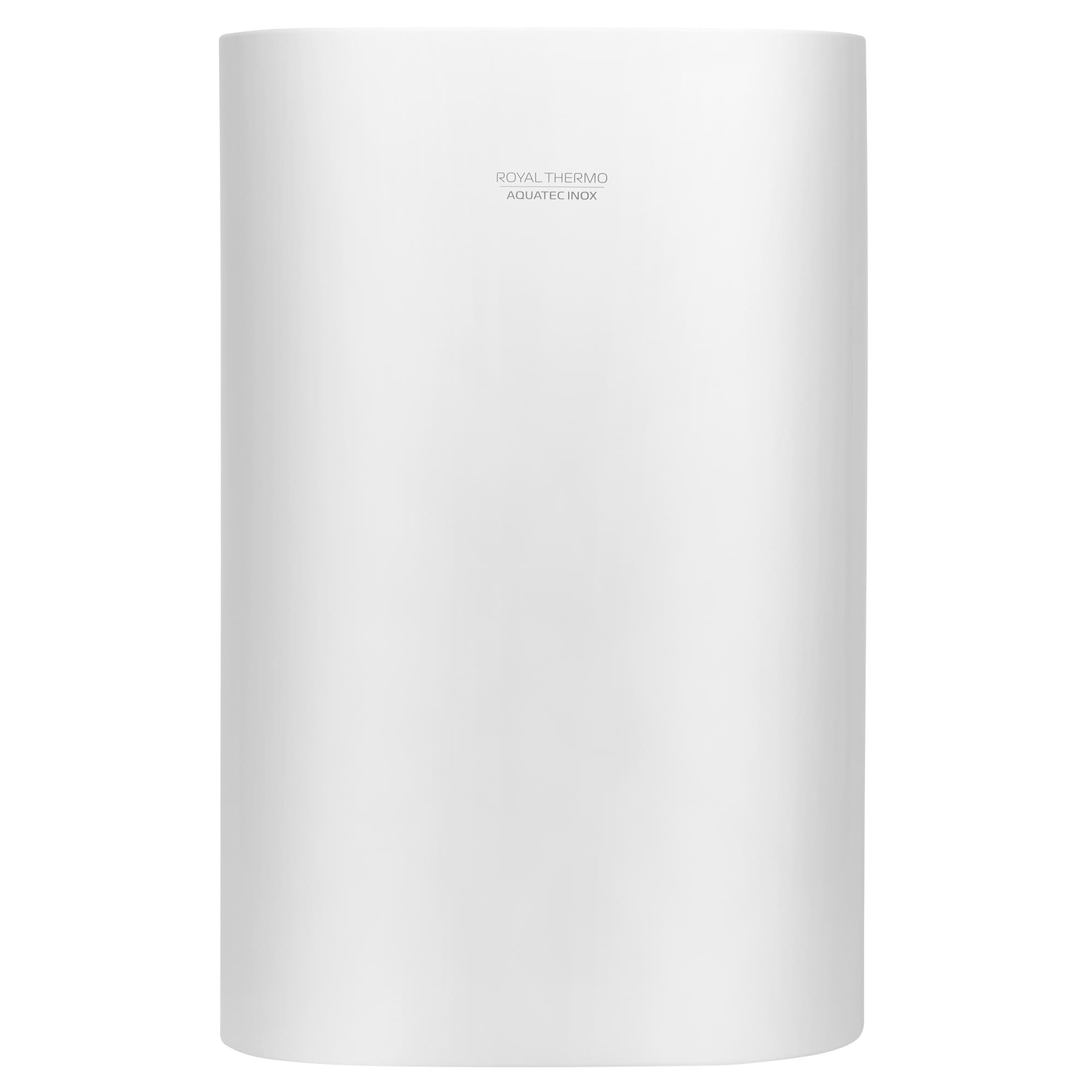 Бойлер косвенного нагрева Royal Thermo AQUATEC INOX-F 80 настенный — фото 2