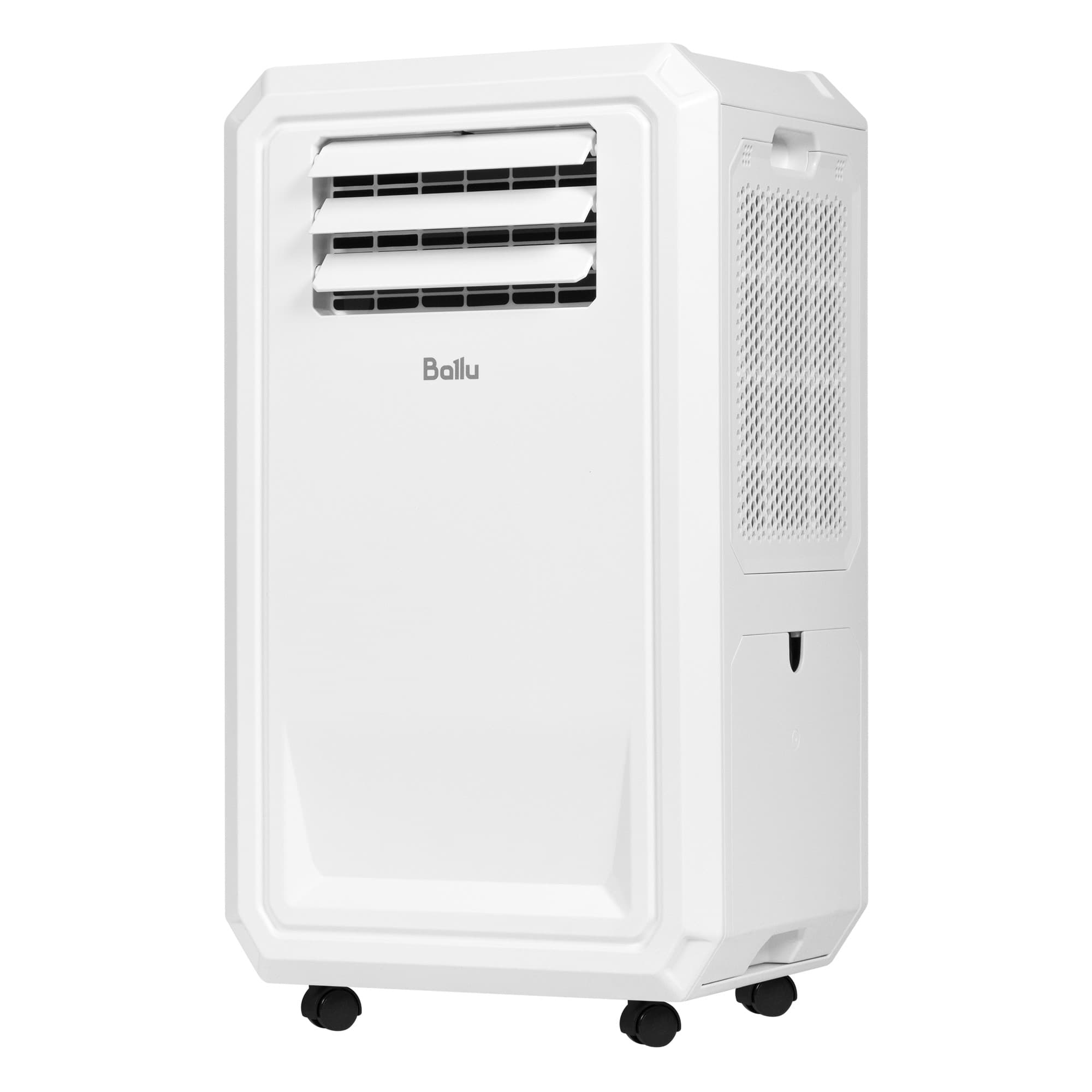 Сплит-система BALLU Eco Cool BPAC-02 CC/N6 — фото 2
